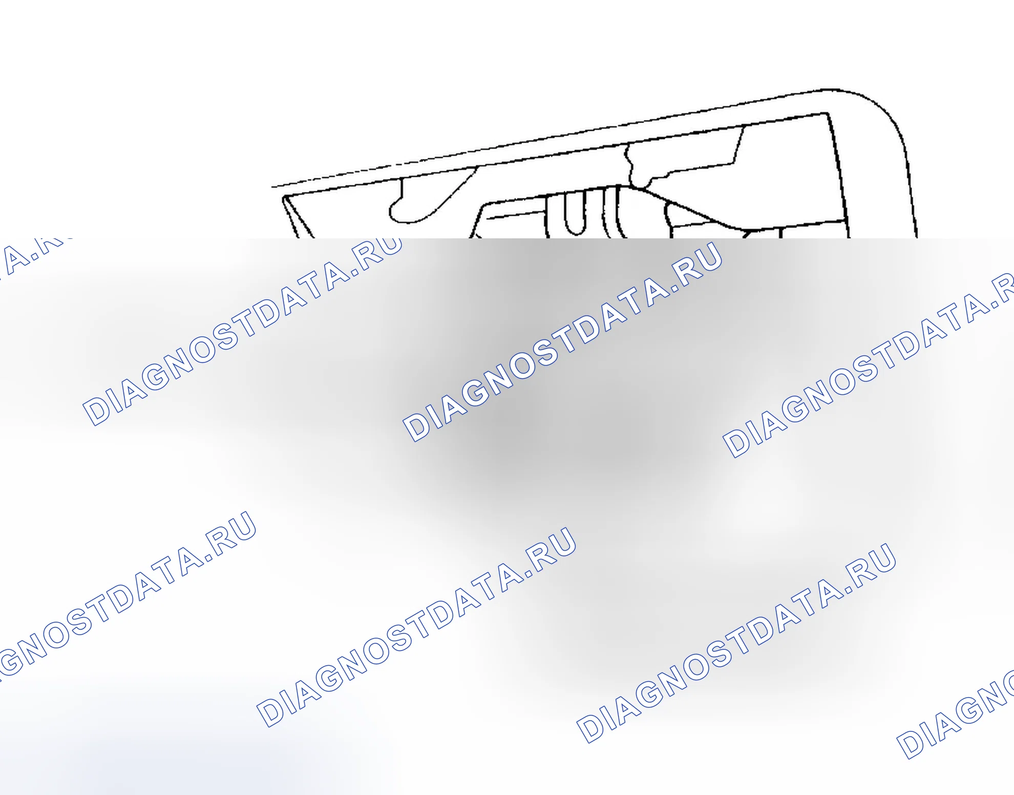 Рис. 4. Honda Passport II