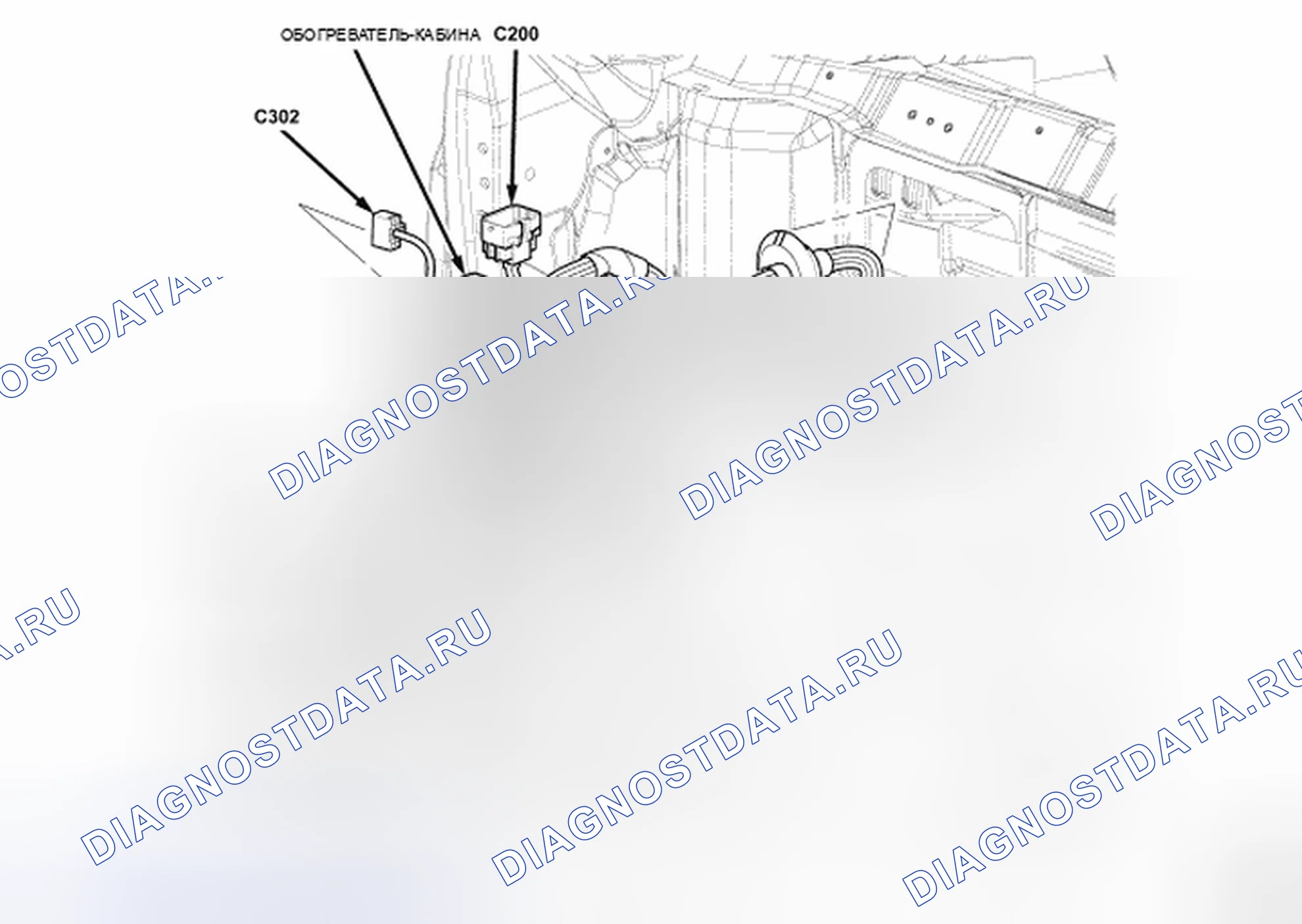 Рис. 78. Chrysler Town & Country V