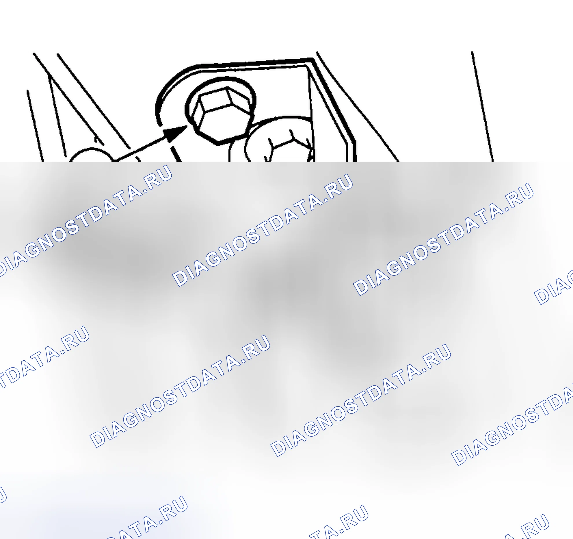 Рис. 46. Ford Pickup F250 Super Duty I
