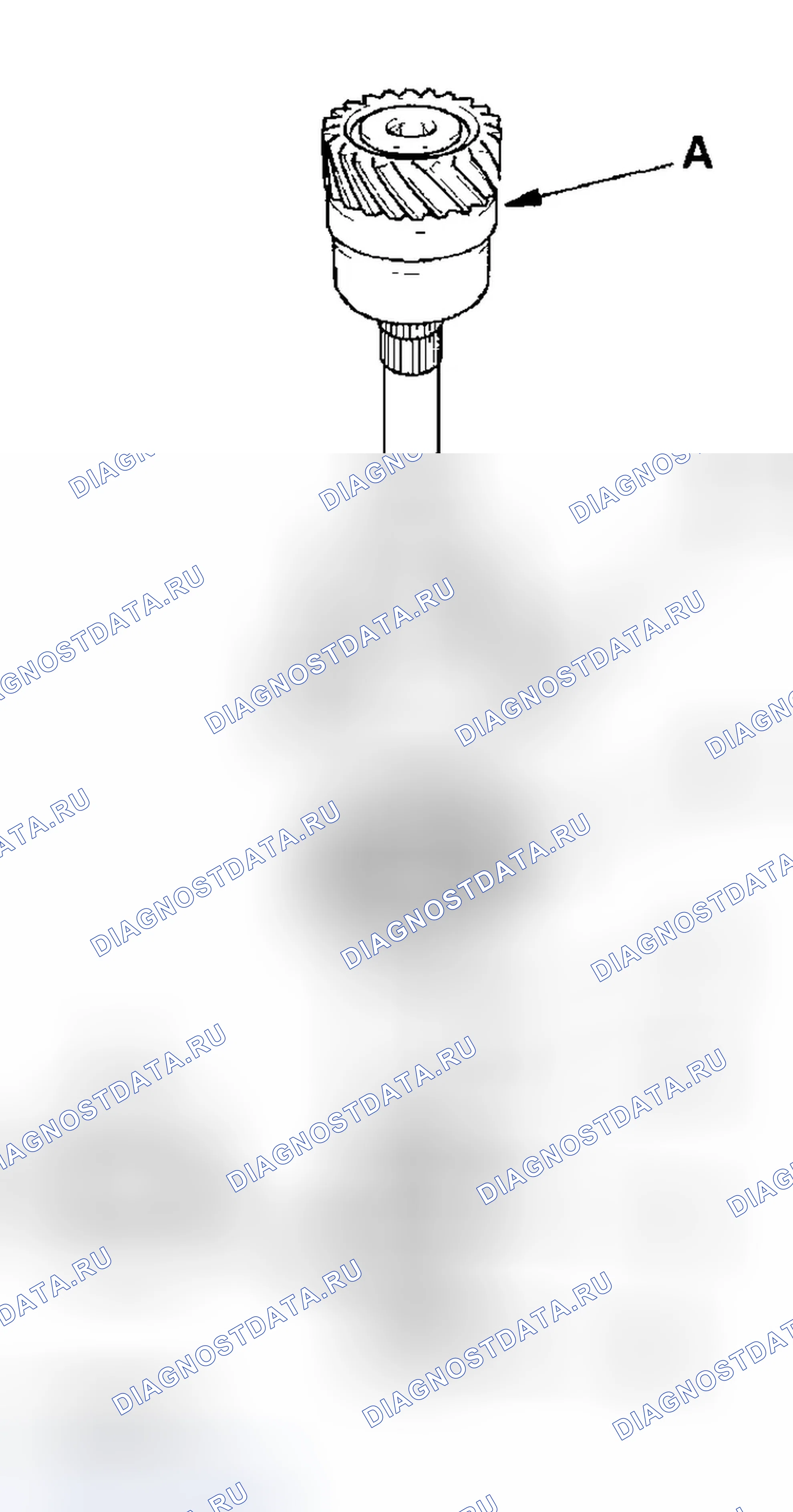 Рис. 223. Honda Element YH2