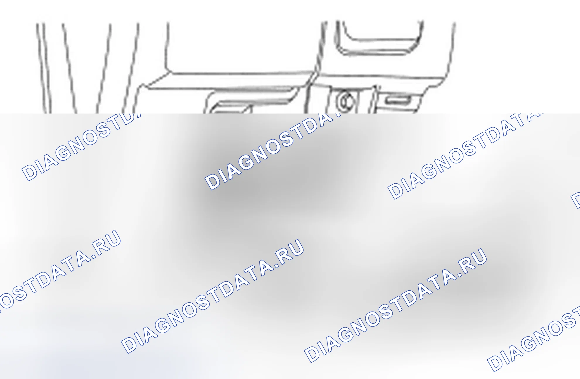 Рис. 72. Ford Taurus VI