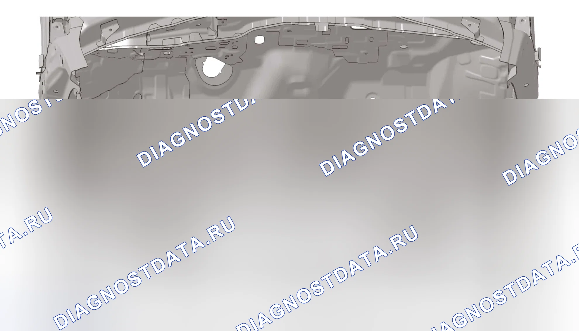 Клей для точечной сварки конструкций. — Wey Vv6. Wey VV6 I