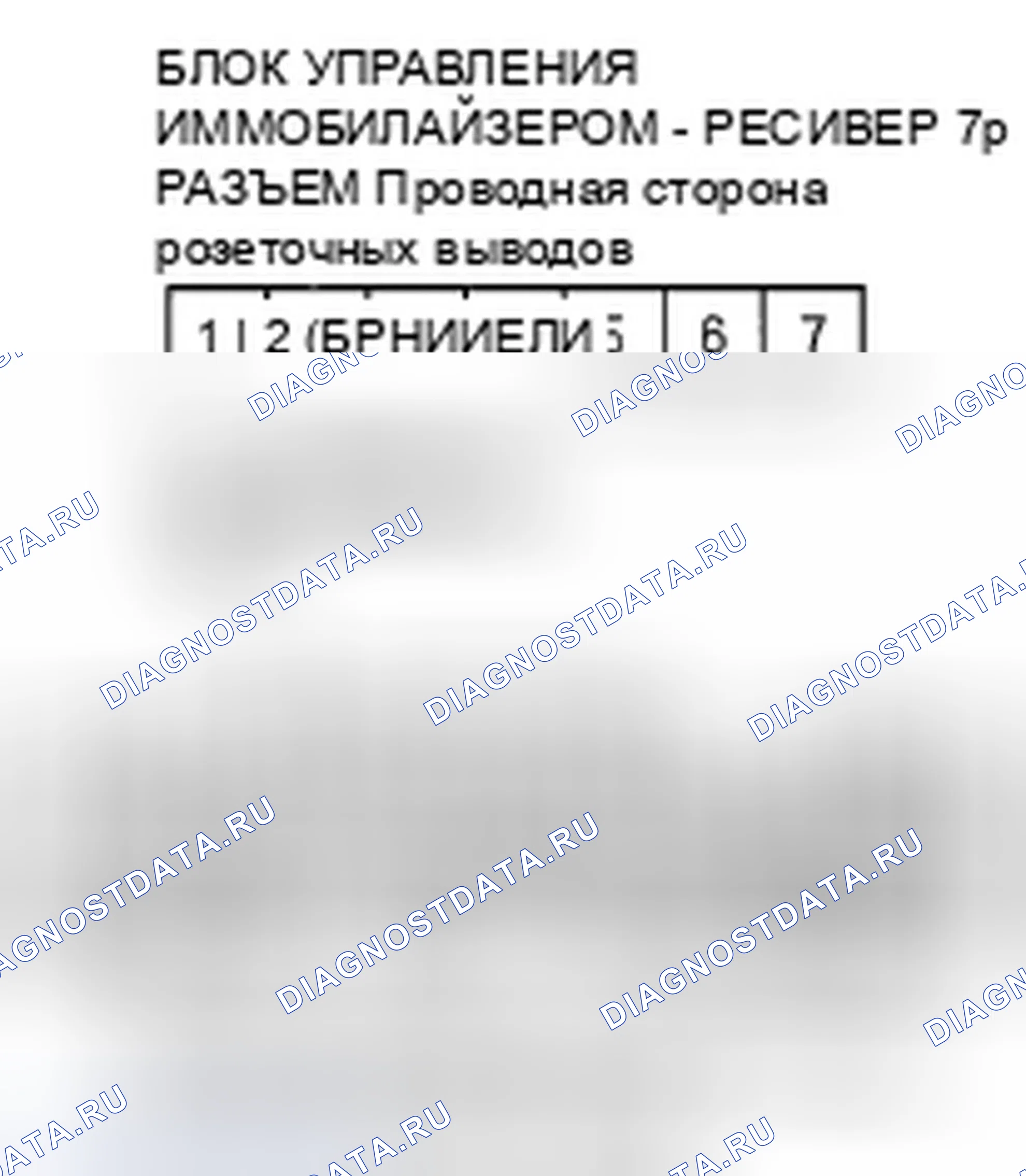 Рис. 18. Honda Element YH2 рестайлинг 2