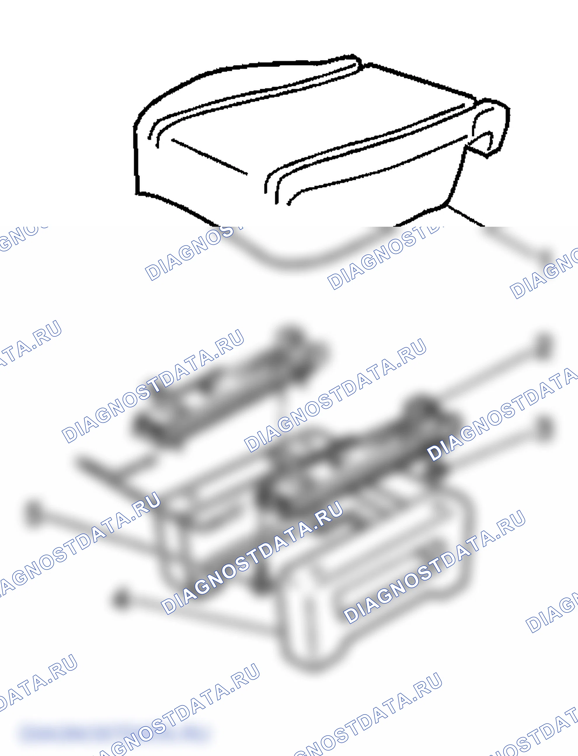 Рис. 27. GMC Savana Special G3500 