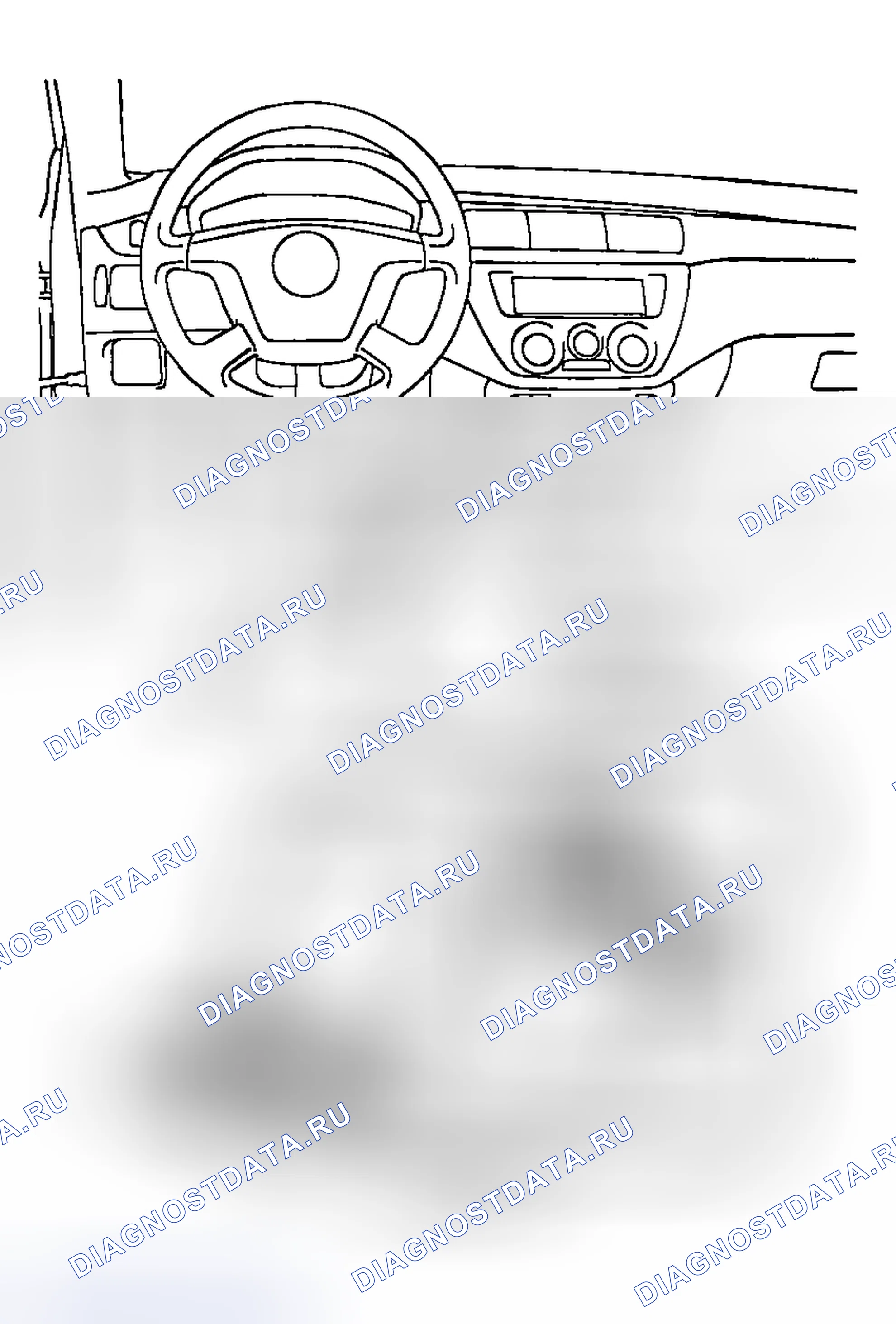 Рис. 420. Mazda MX-5 NA
