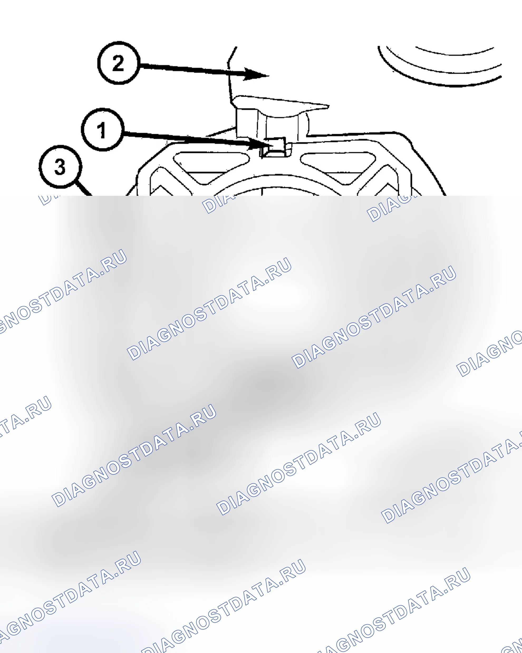 Рис. 98. Chrysler Town & Country IV