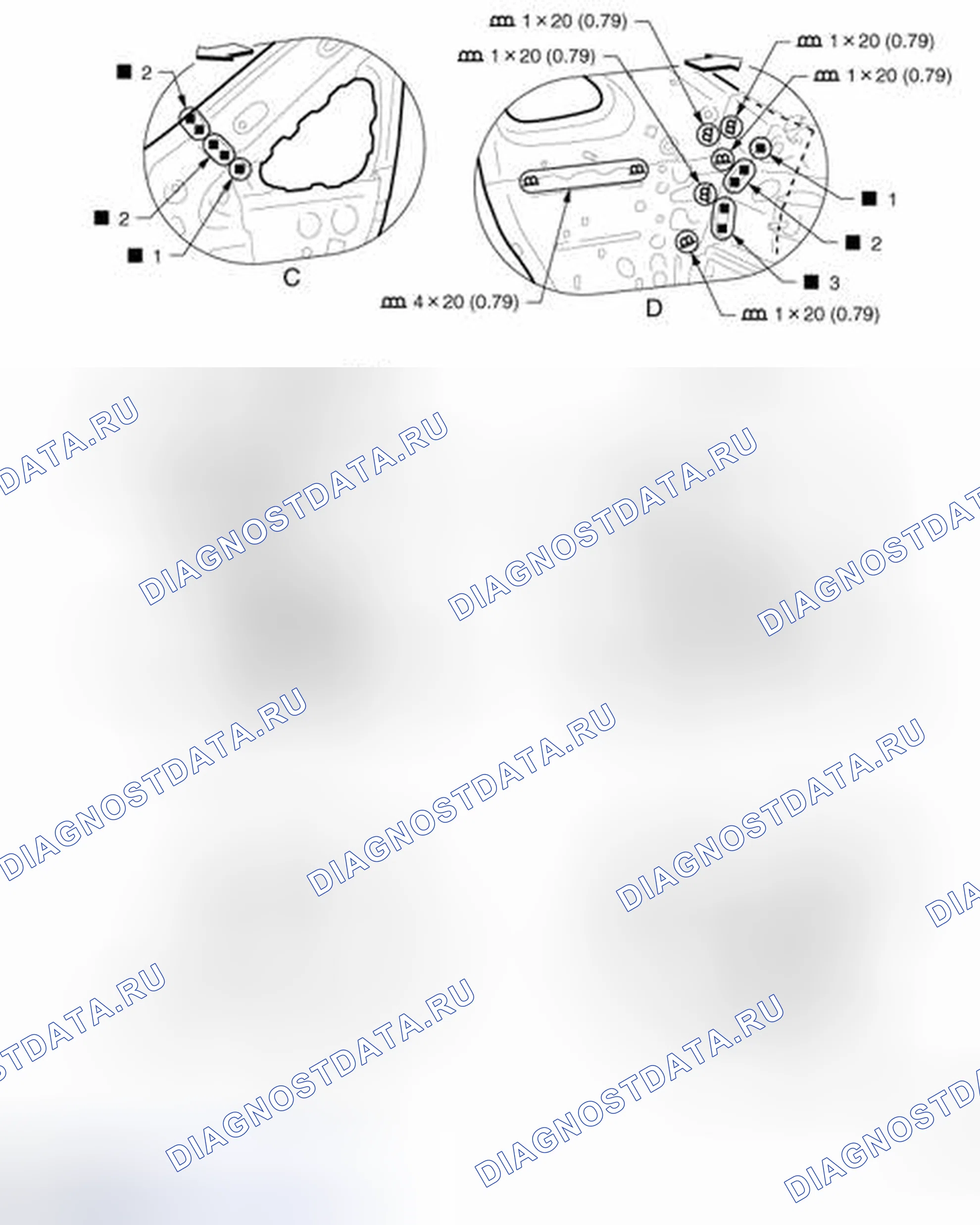 Рис. 254. Nissan Quest IV