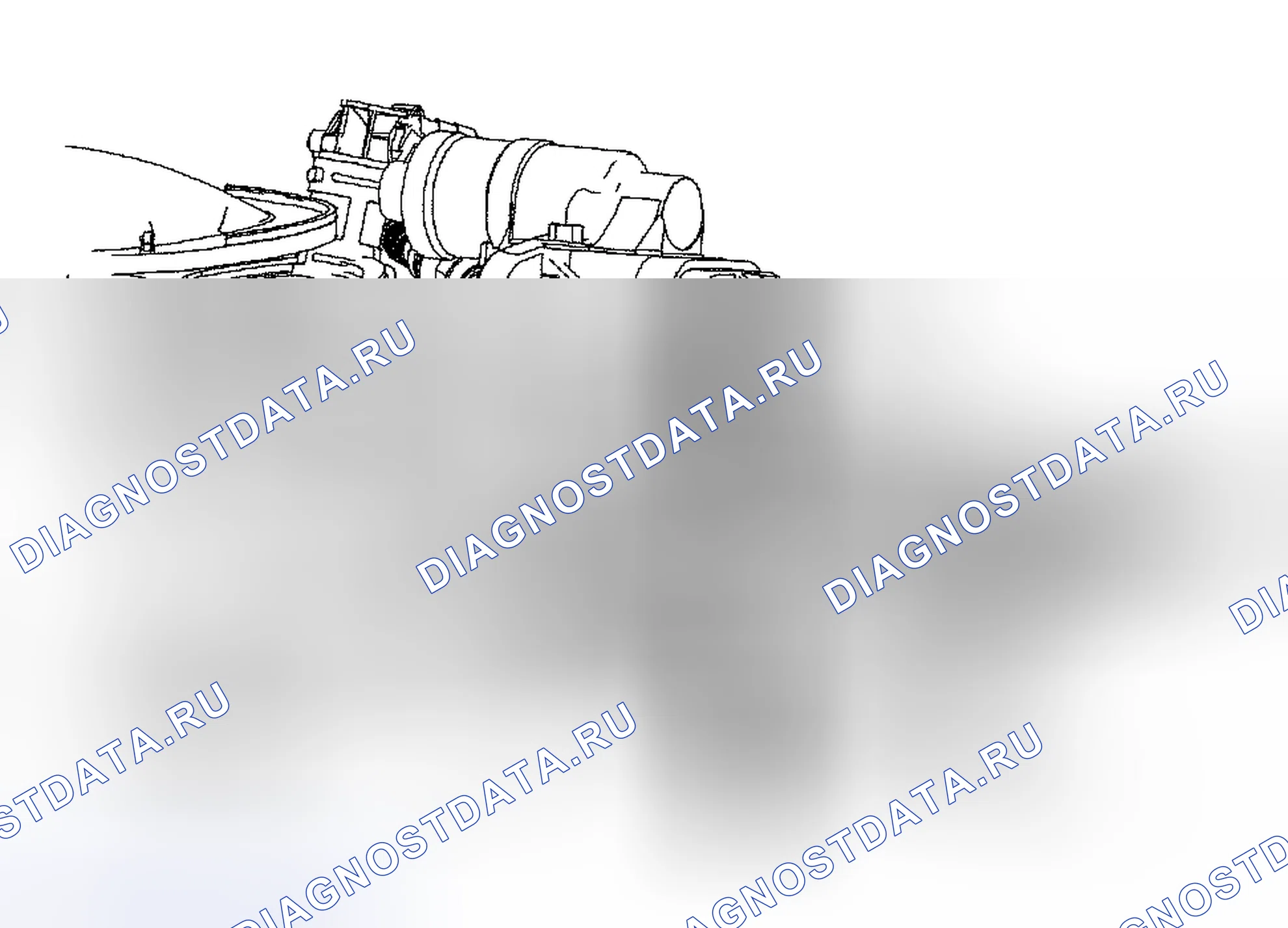 Рис. 422. Hyundai Porter IV