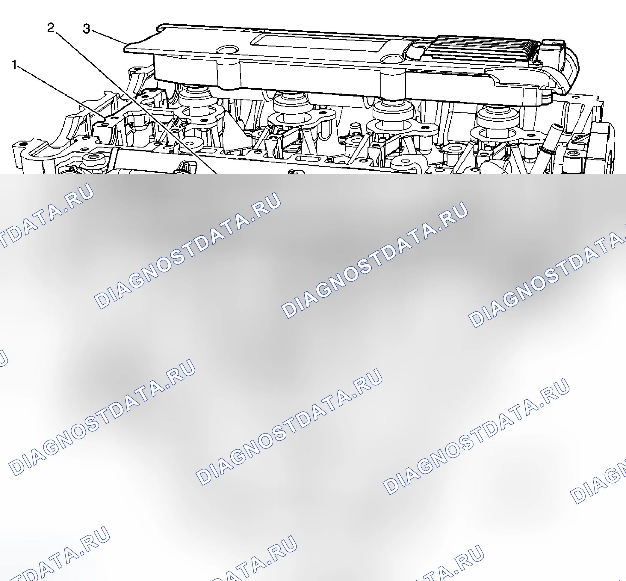 Рис. 101. Chevrolet Cobalt I