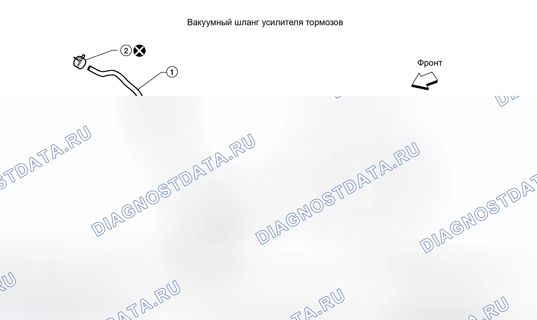 Рис. 20: Демонтаж и монтаж. Honda Odyssey I