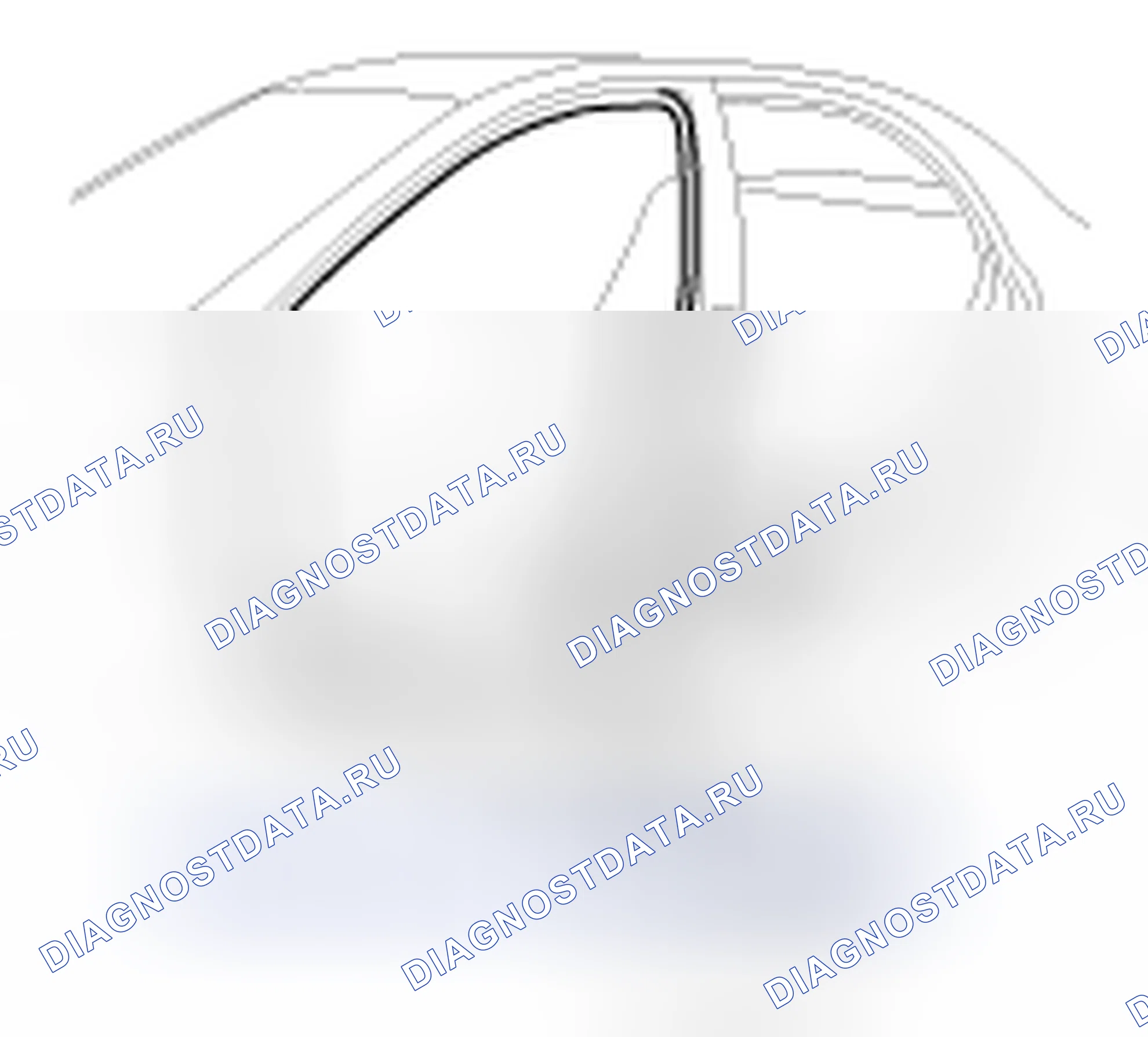 Рис. 266. Kia Spectra I рестайлинг 2