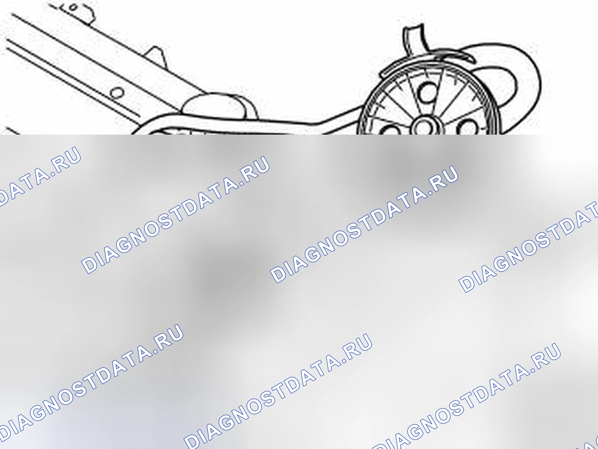 Рис. 87. Volvo V70 II