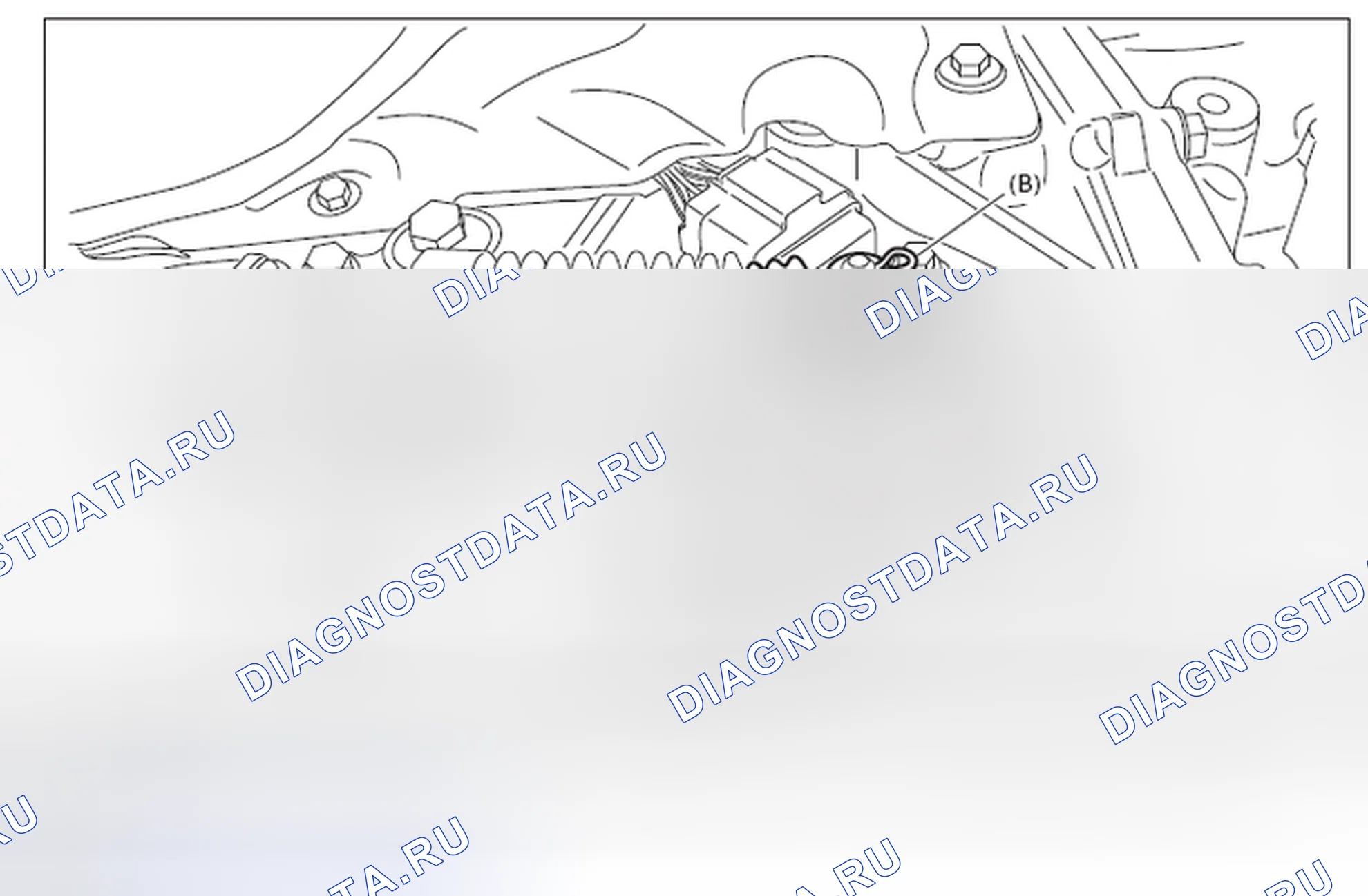 Рис. 103. Subaru Impreza WRX GE рестайлинг