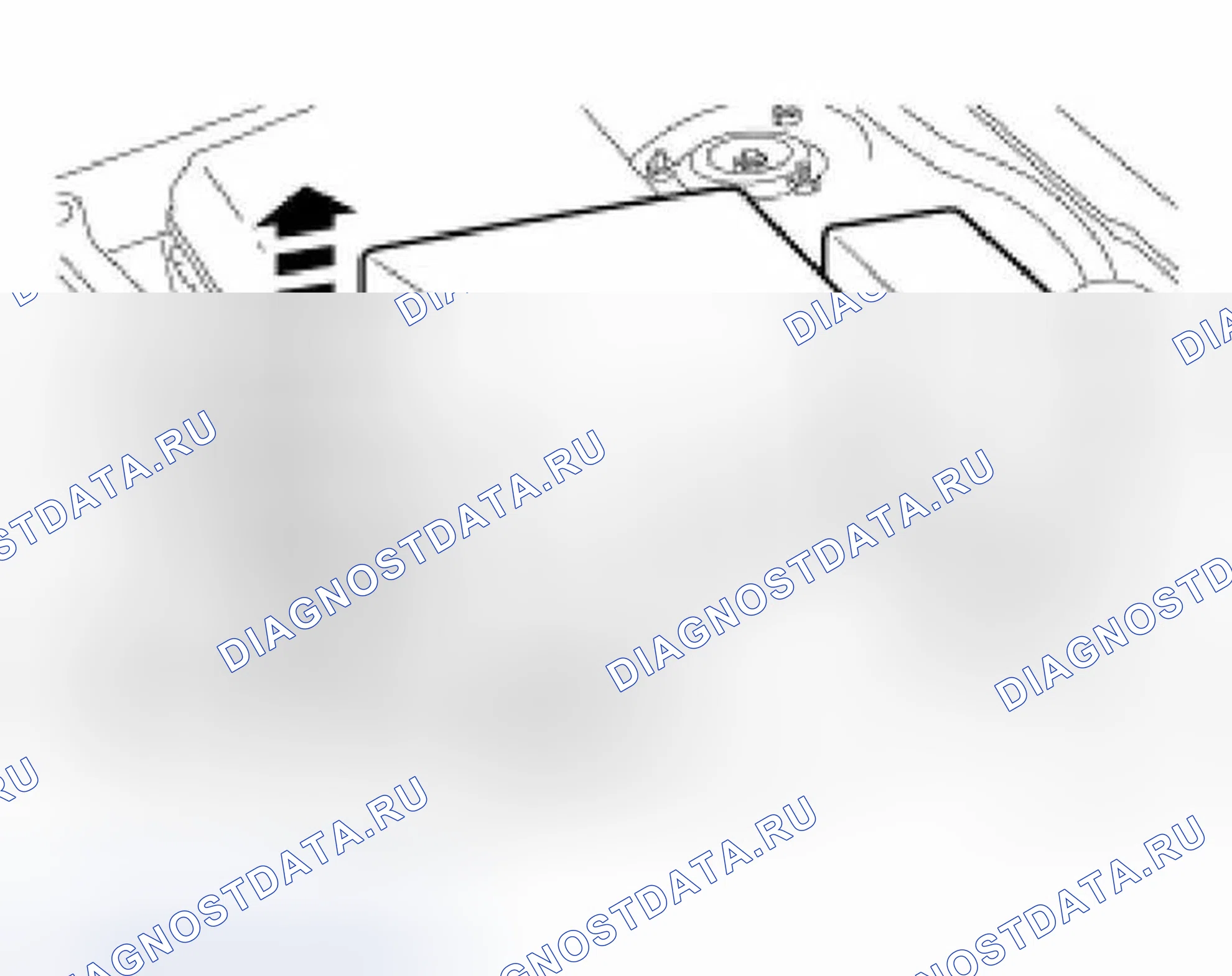 Рис. 4. Ford Focus I рестайлинг