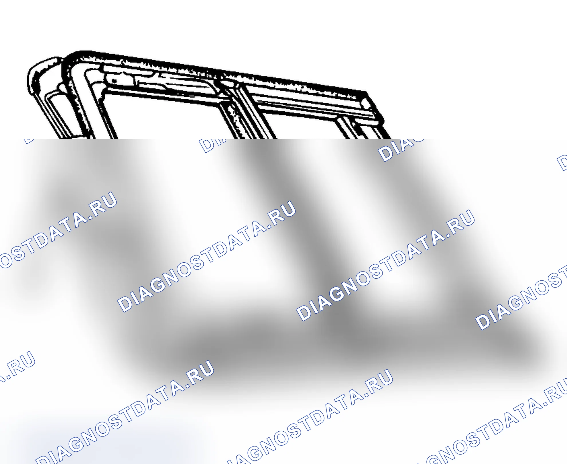 Рис. 53. Hyundai Santa Fe I