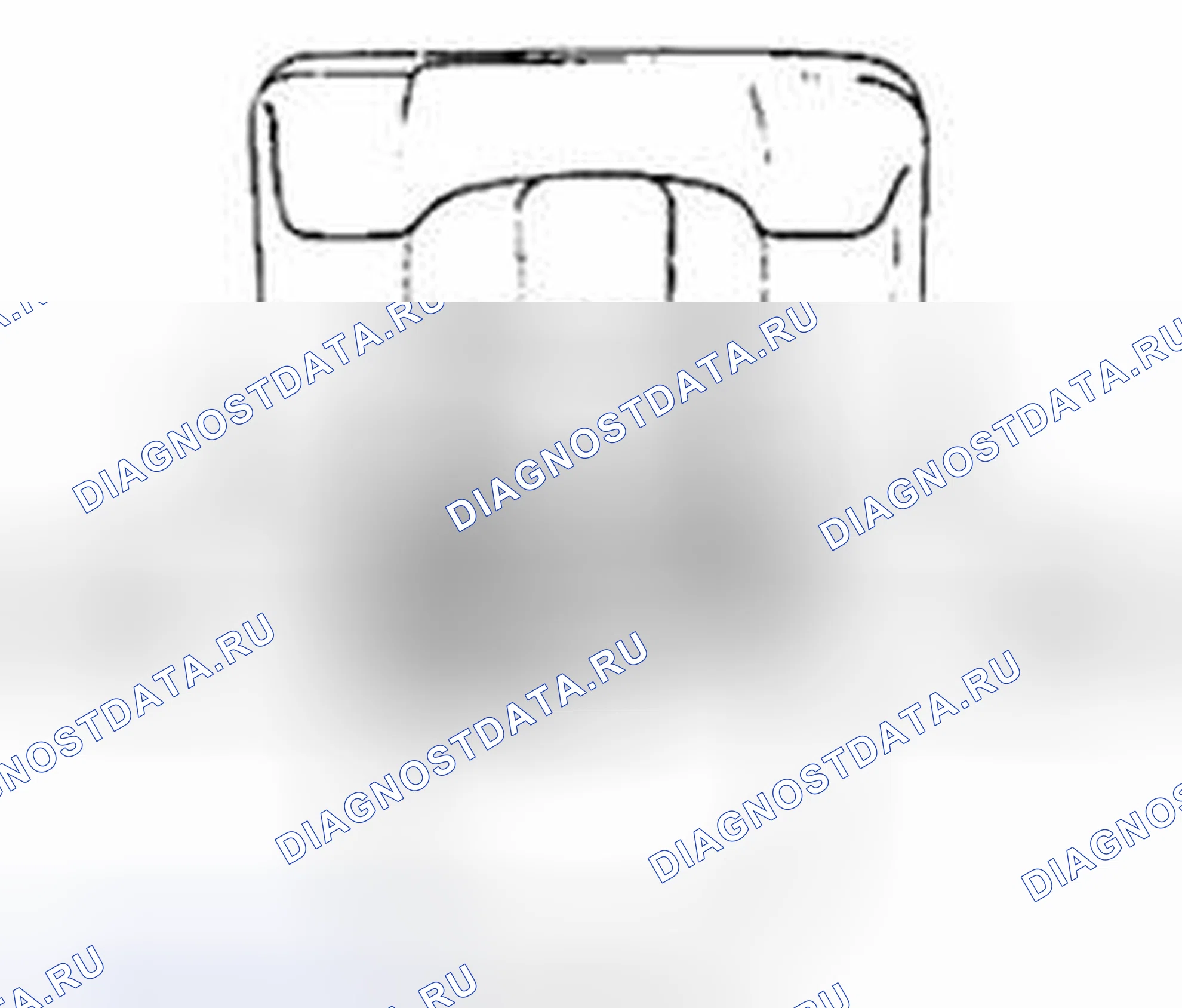 Рис. 61. Suzuki SX4 I рестайлинг