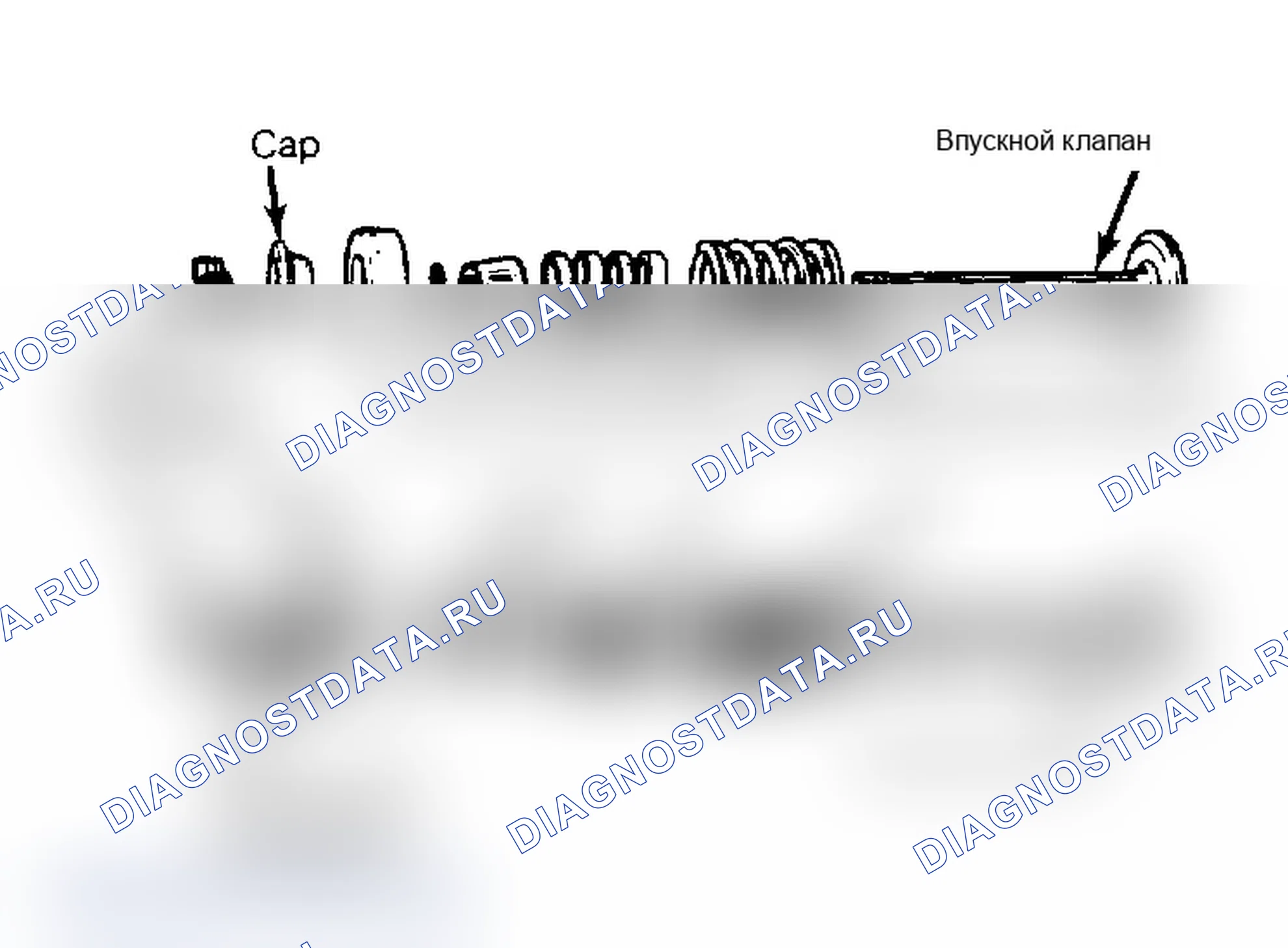 Рис. 93. Chevrolet Cab & Chassis C20 