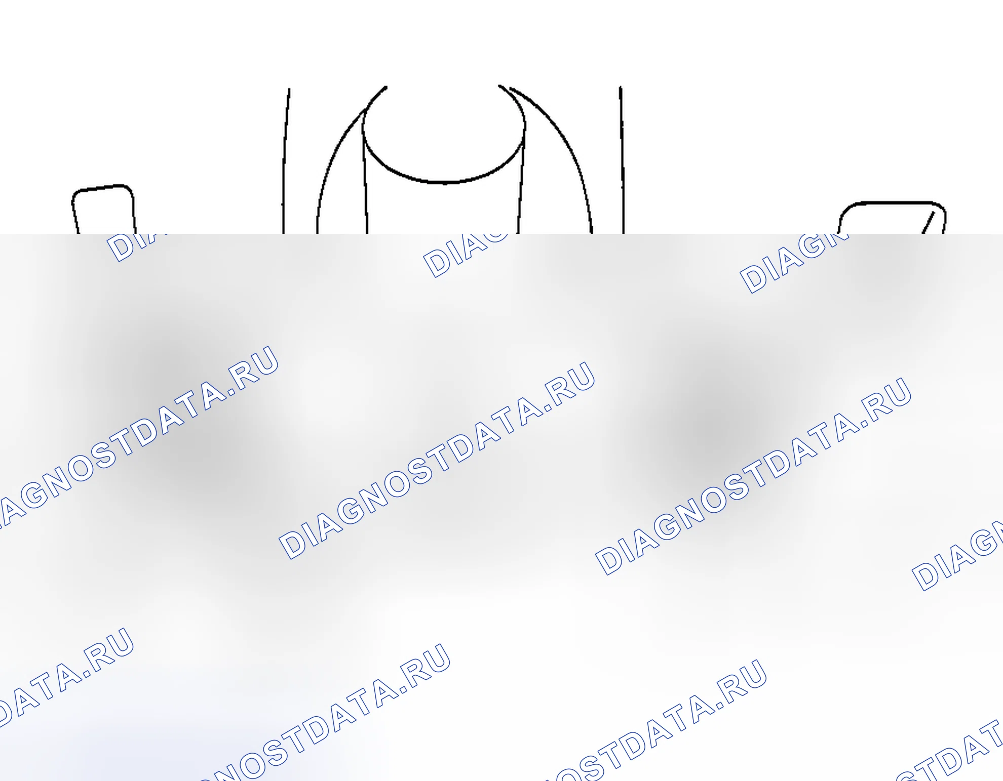 Рис. 903. Subaru Outback BP