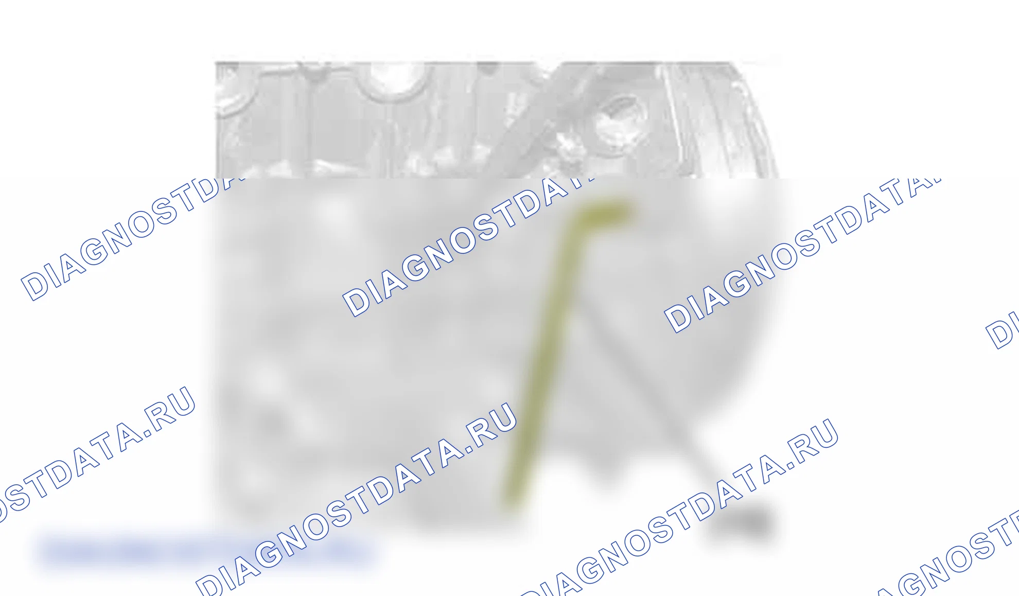 Повторная установка: двигателя — b1cp0q4d. Peugeot 607 I рестайлинг