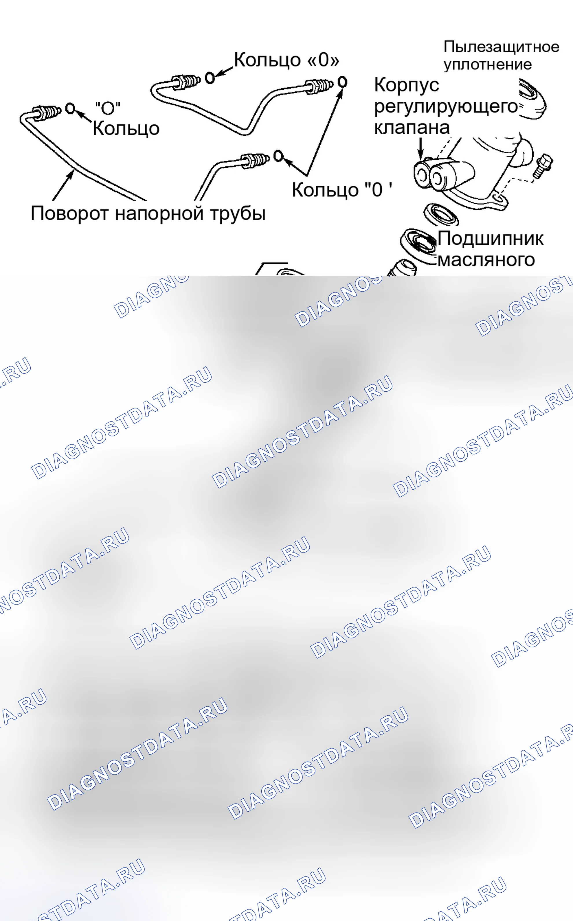 Рис. 17. Toyota Avalon XX20