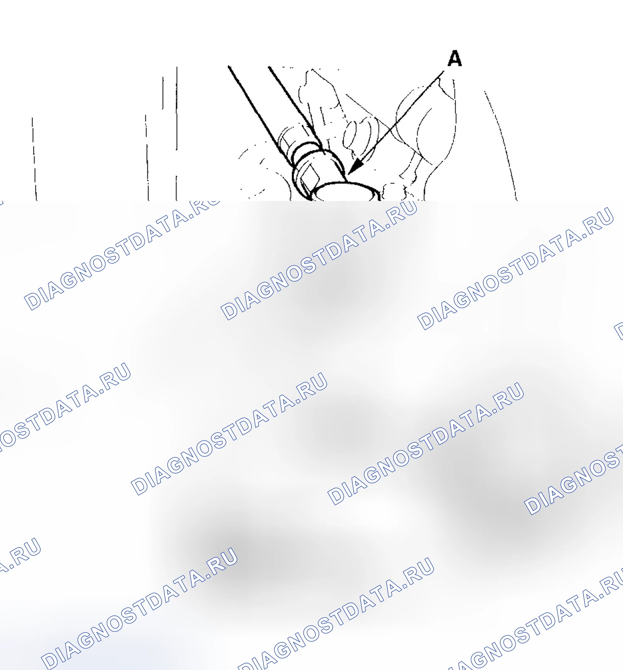 Рис. 138. Honda Civic VII рестайлинг