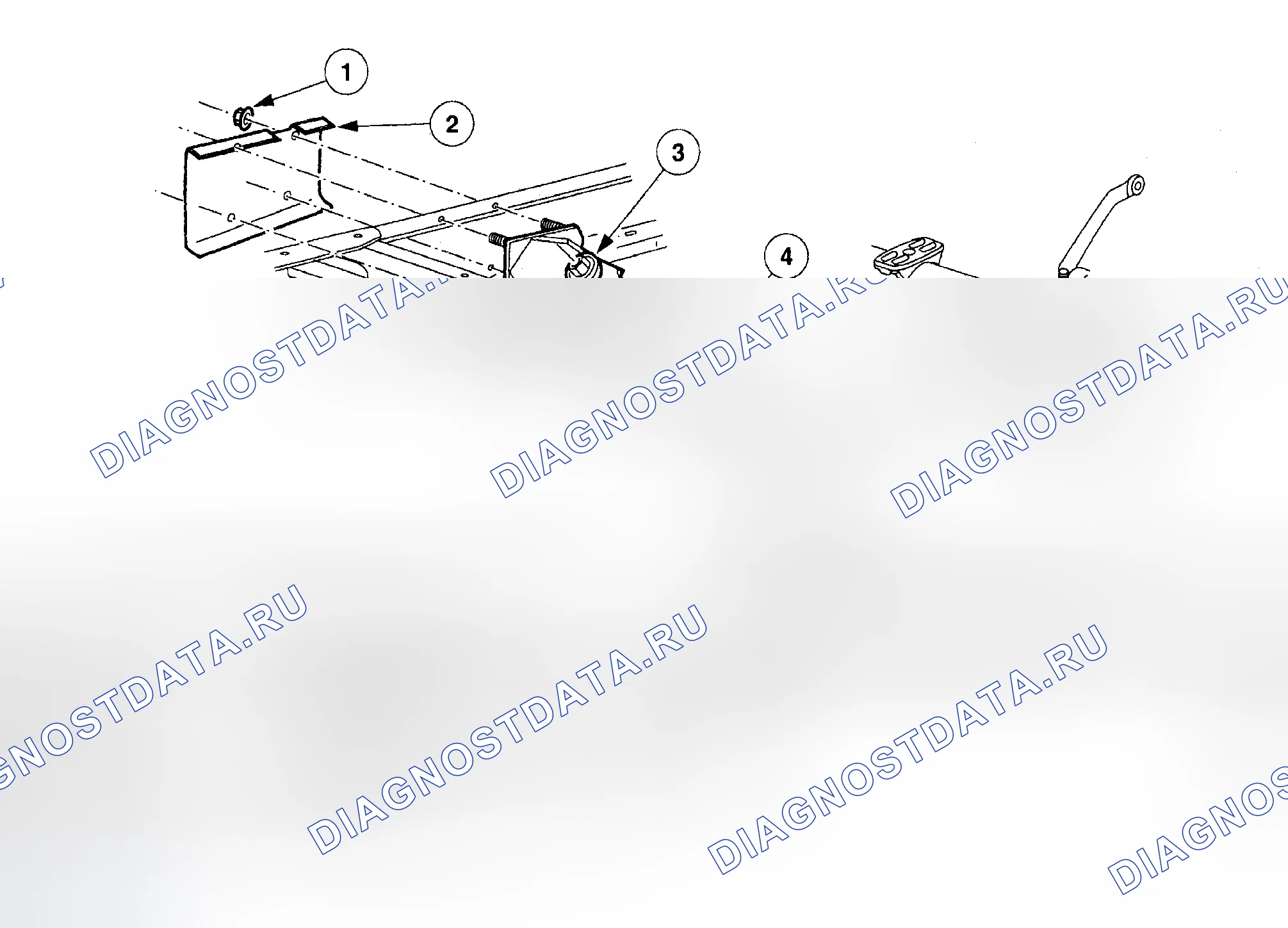 Рис. 37. Ford Pickup F250 Super Duty 