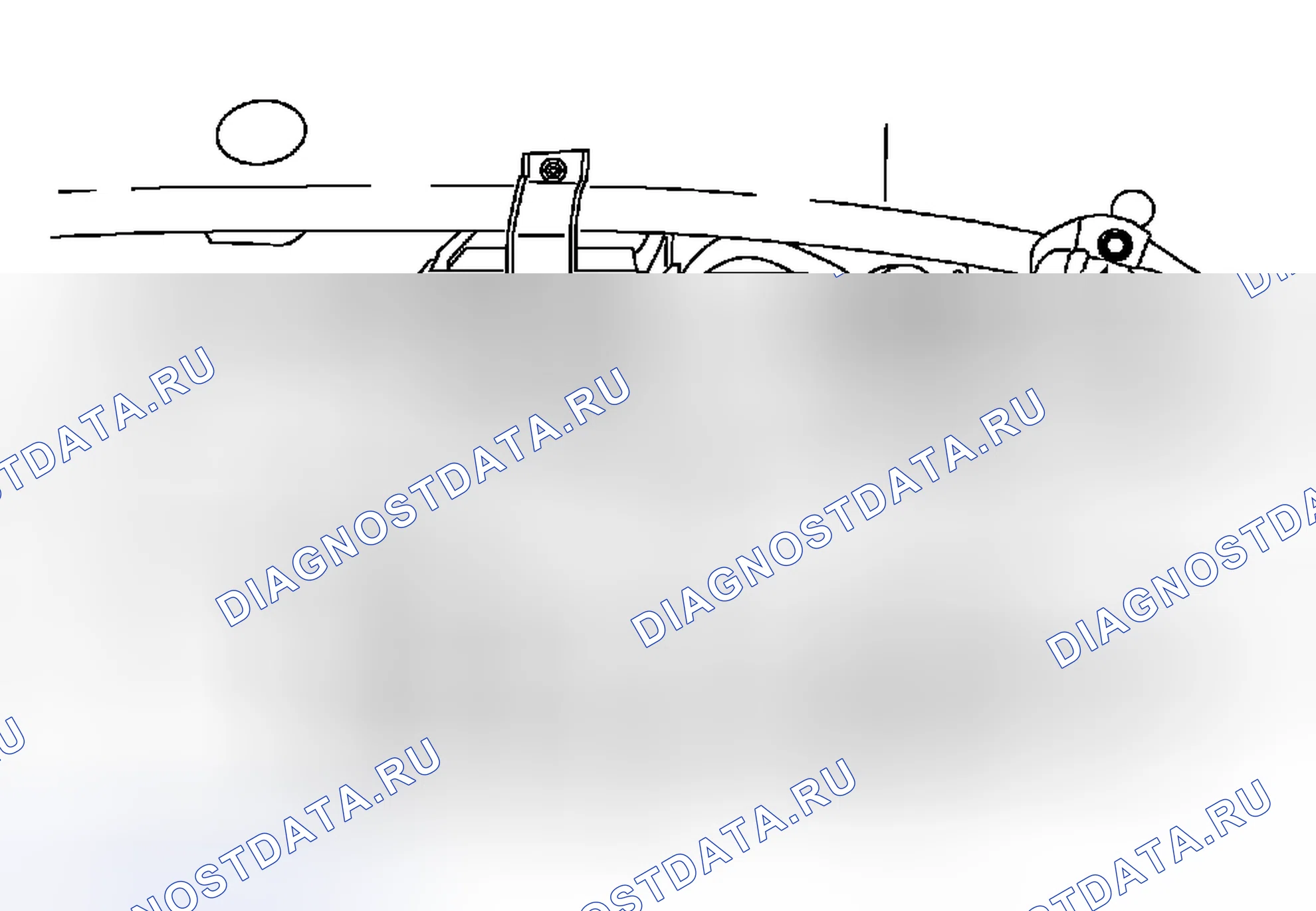 Рис. 123. Hyundai Porter IV