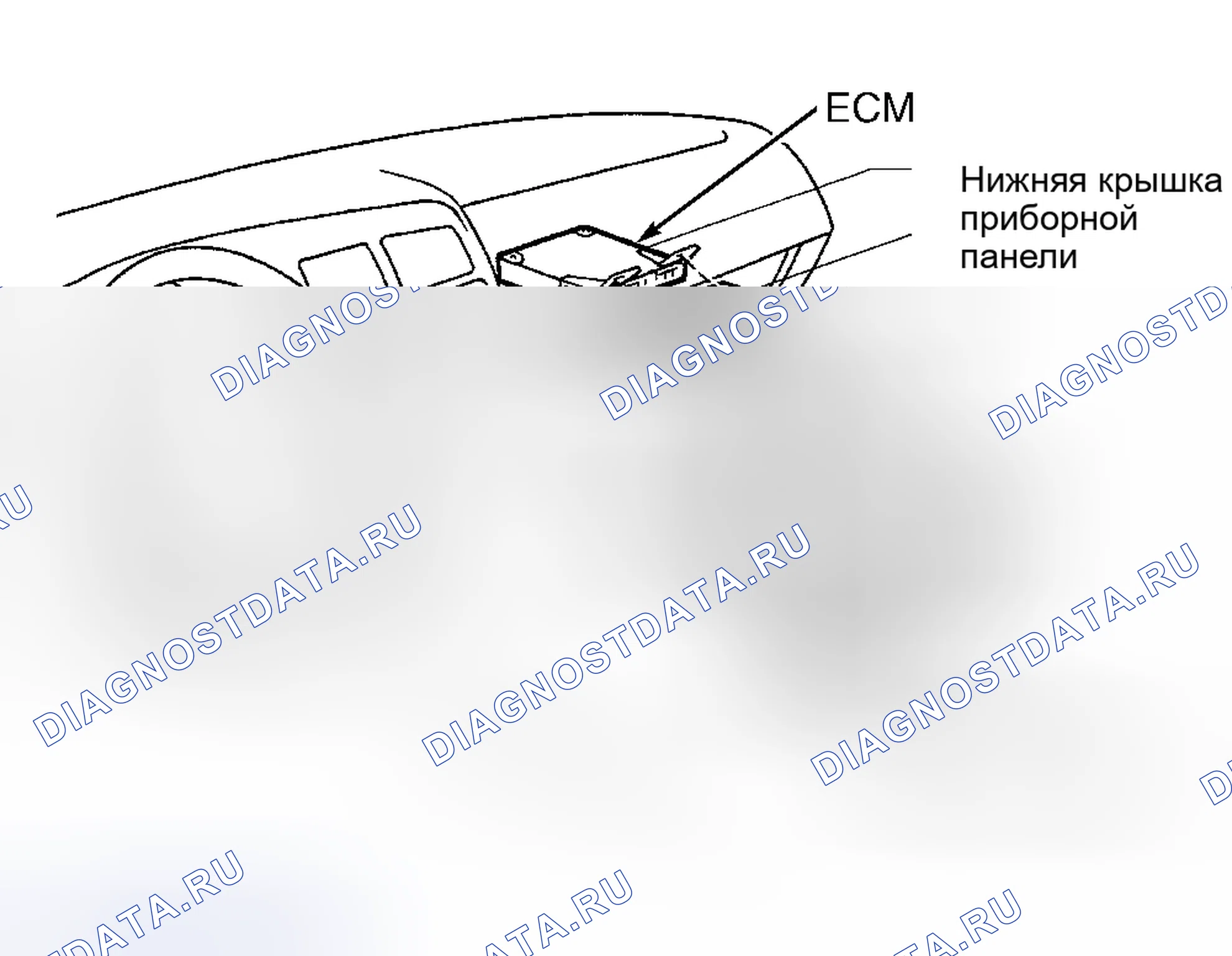 Рис. 49. Toyota Highlander I