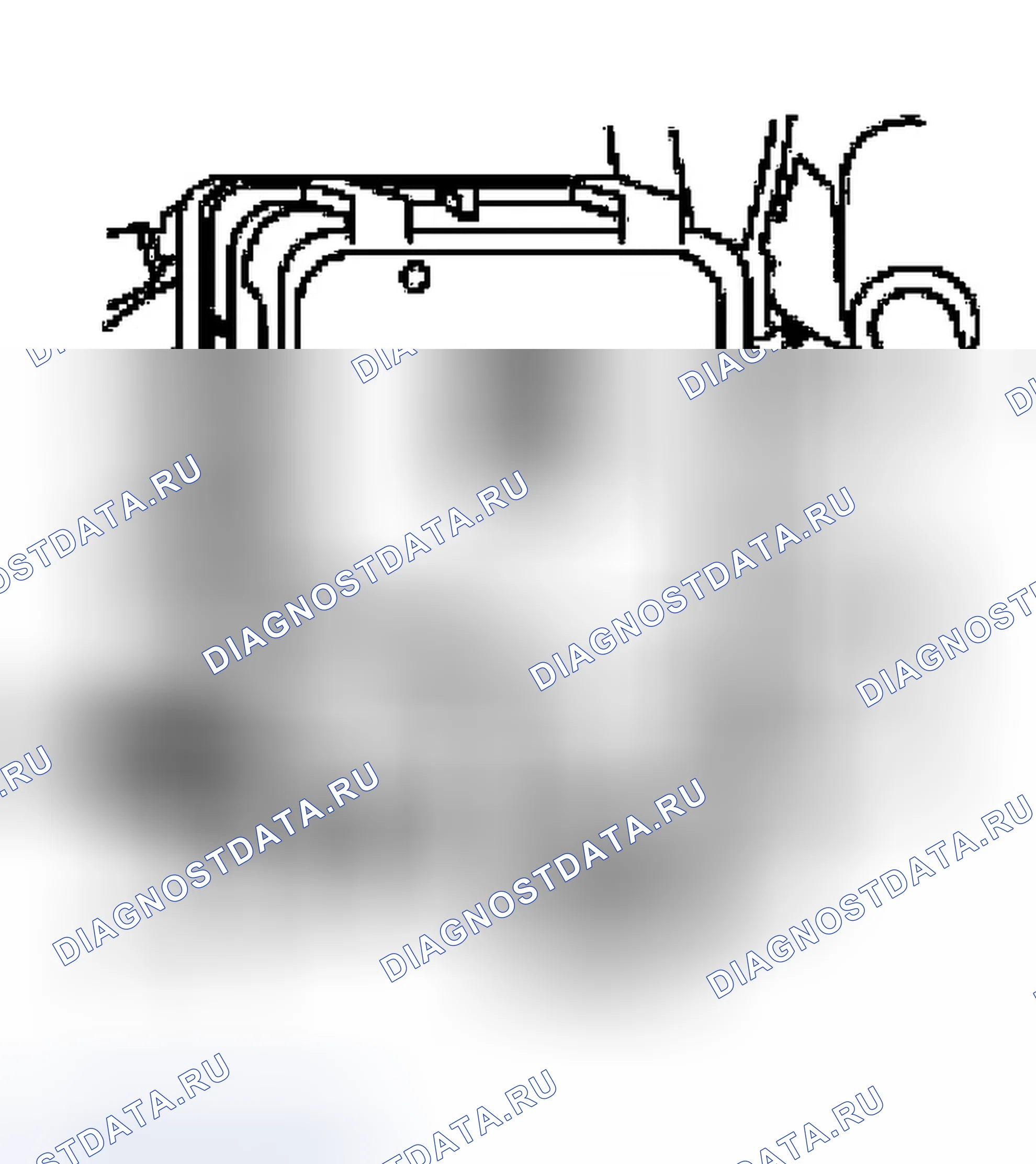 Рис. 790. Ford Ranger I