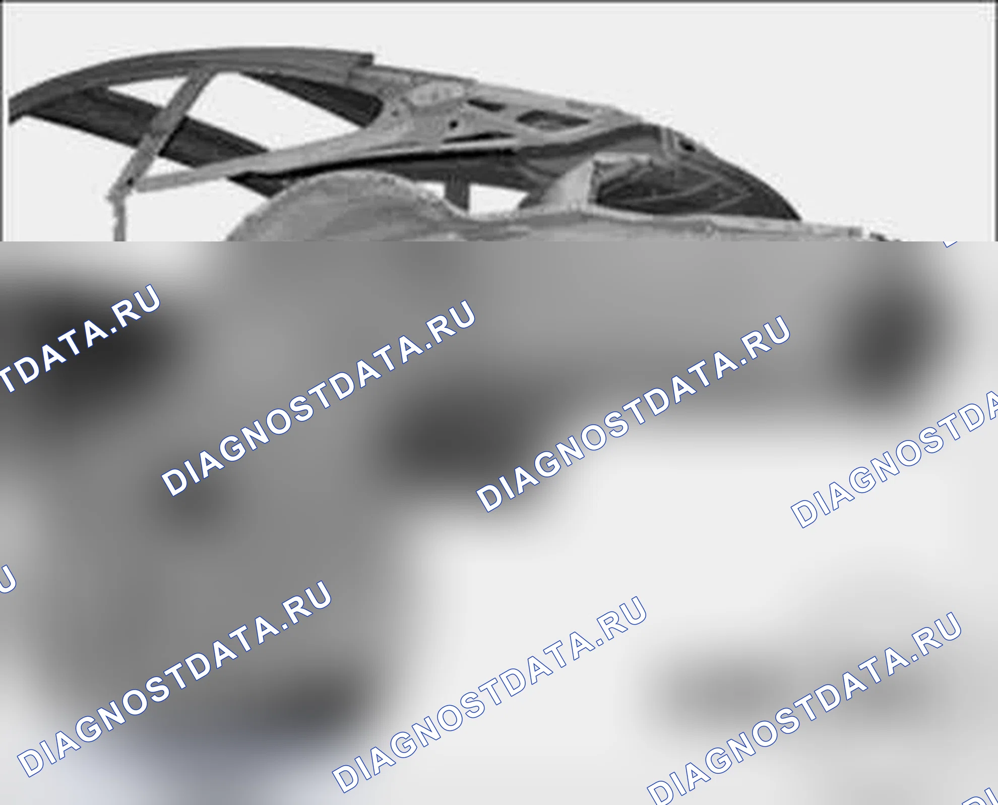 Рис. 1027. Porsche 911 GT3 997