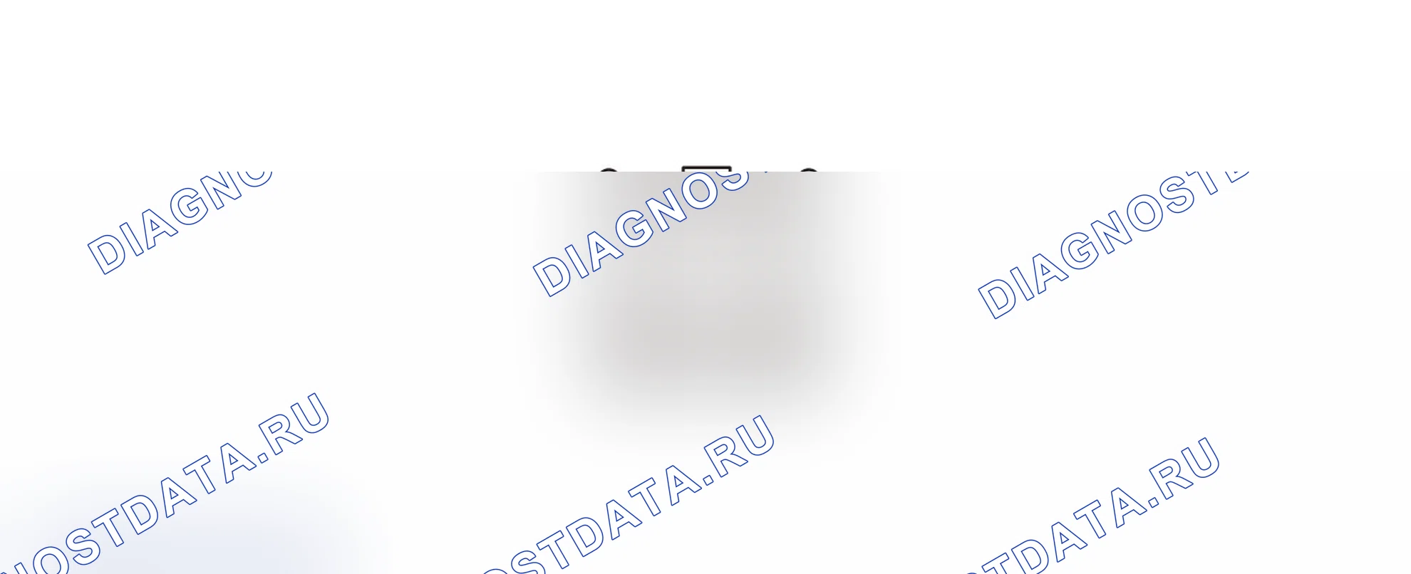 Распиновка разъёма A43-X02 — внешний вид и назначение контактов. Great-Wall Poer Offroad I