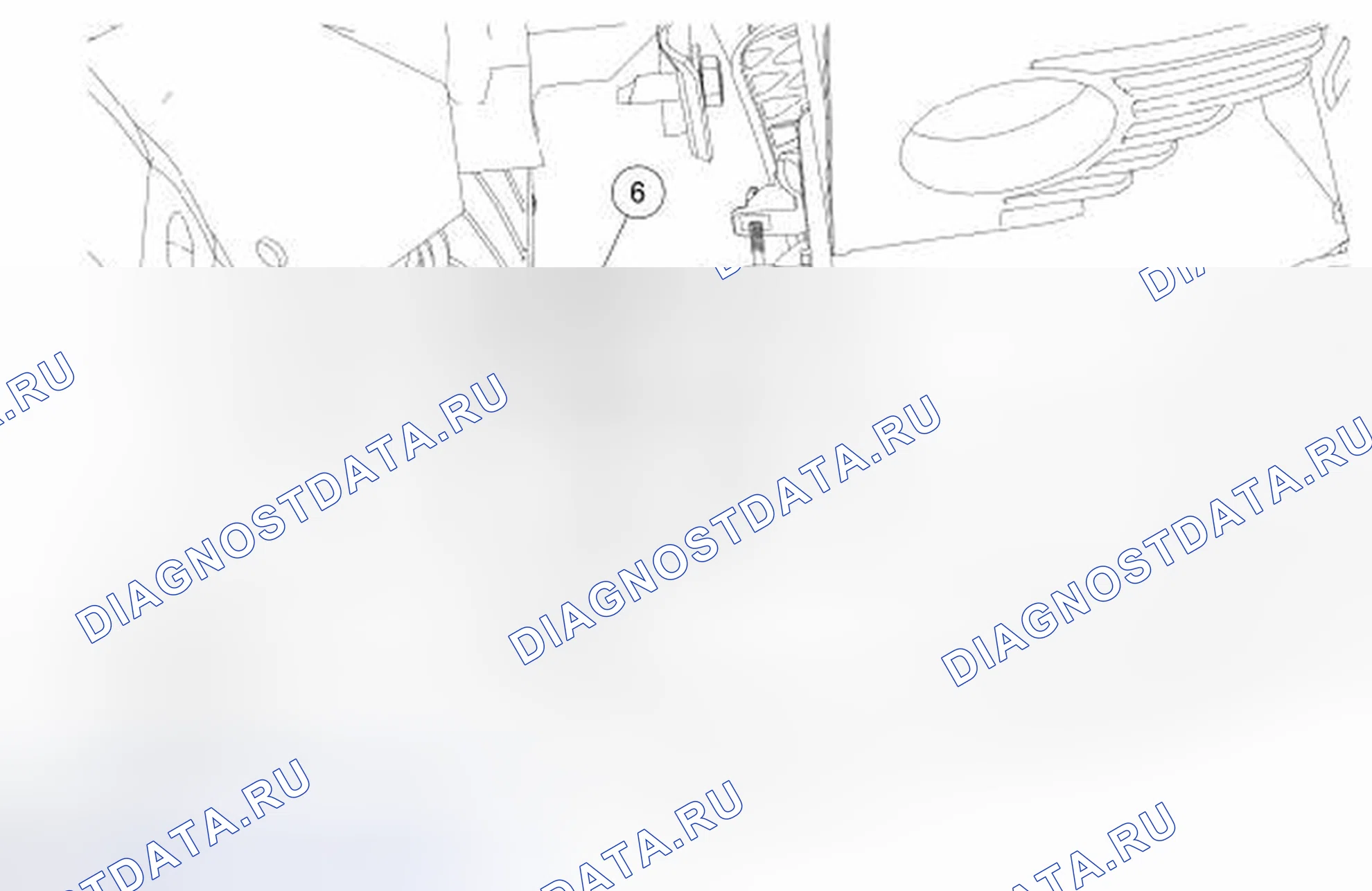 Рис. 154. Hyundai Lafesta I