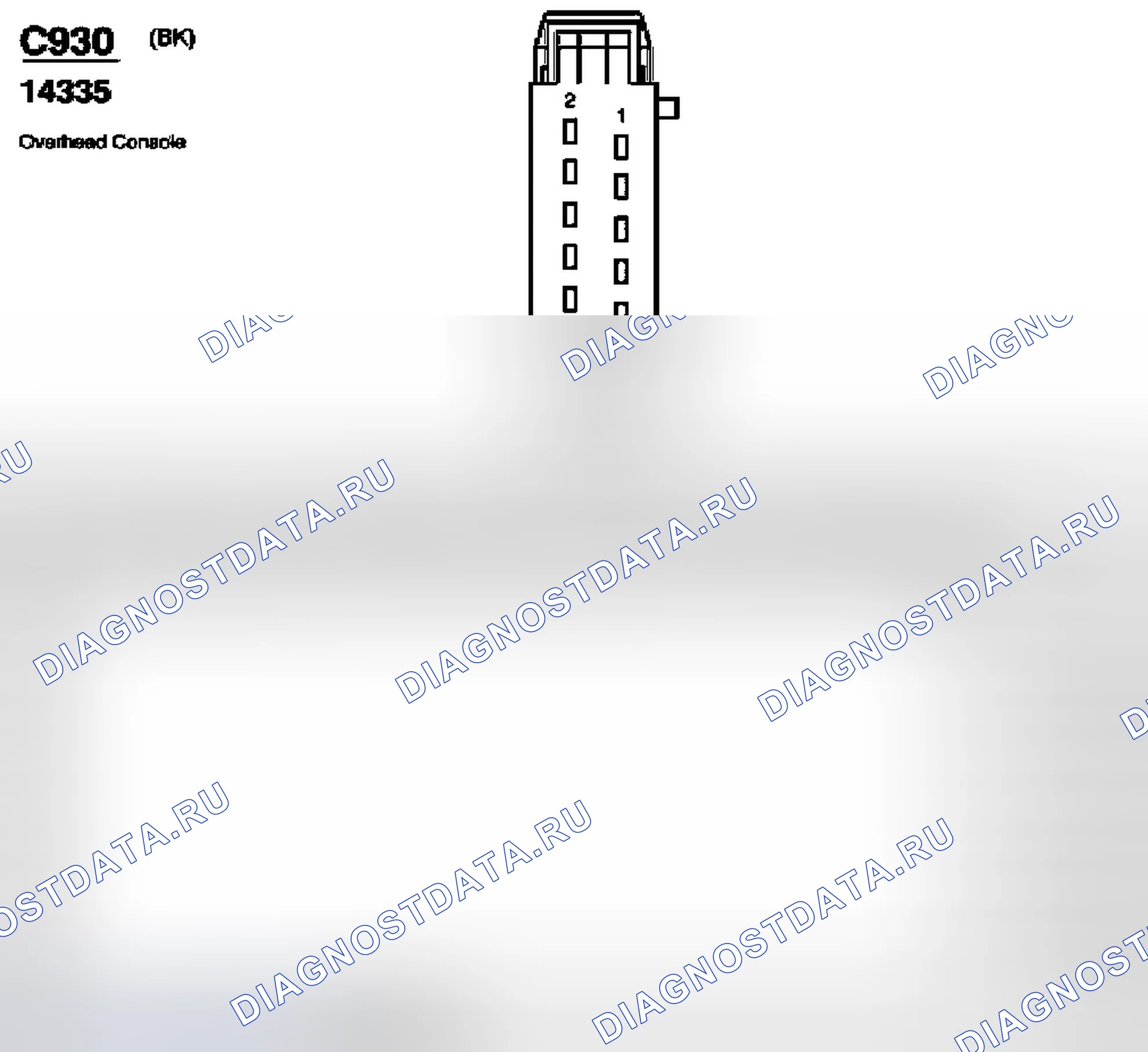 Рис. 176. Ford Econoline E250 