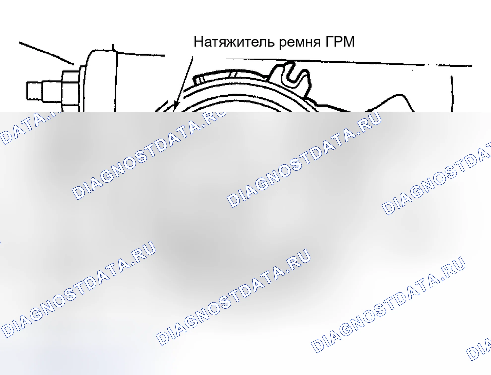 Рис. 10. Mazda Tribute I