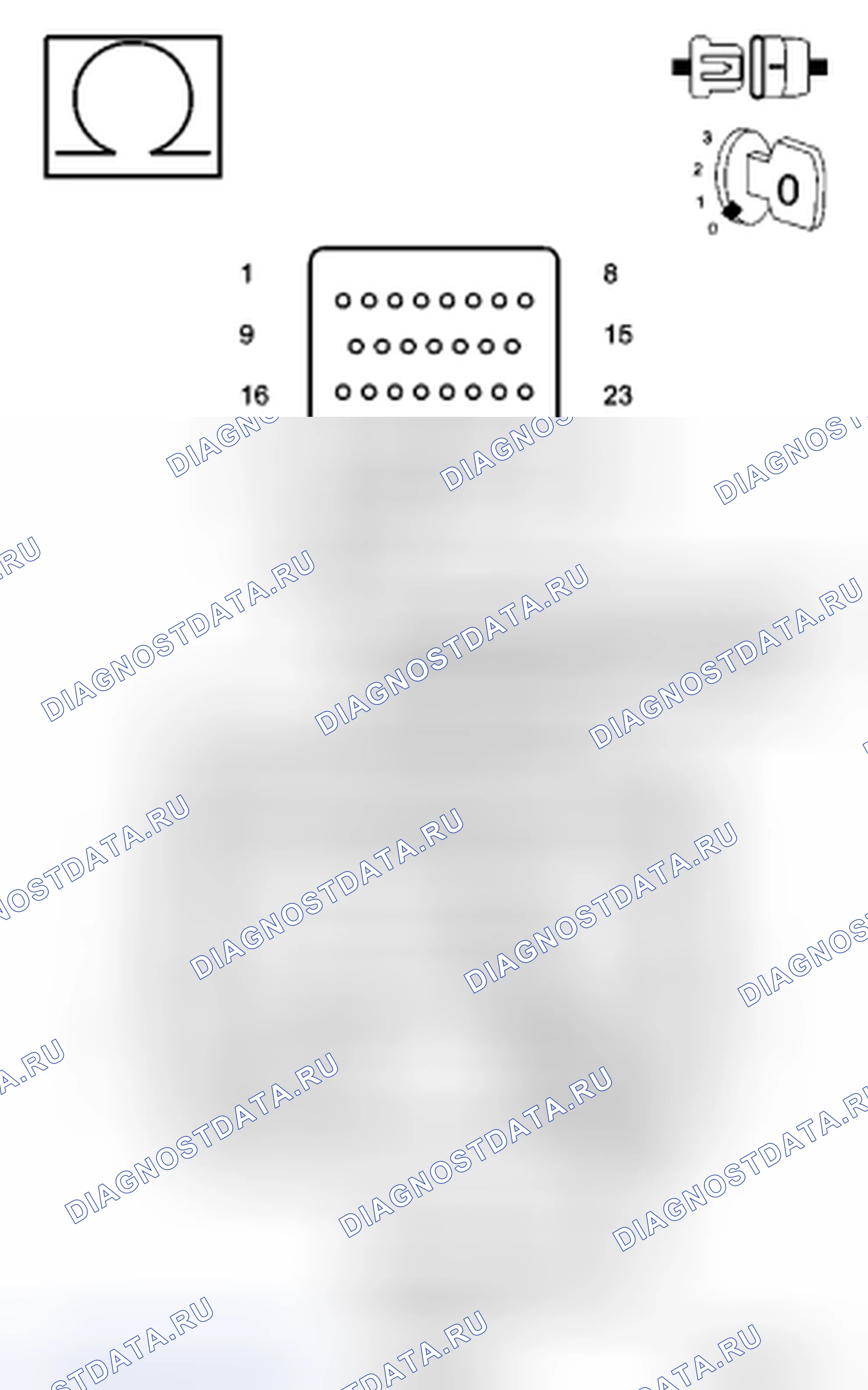 Рис. 92. Chrysler Town & Country V