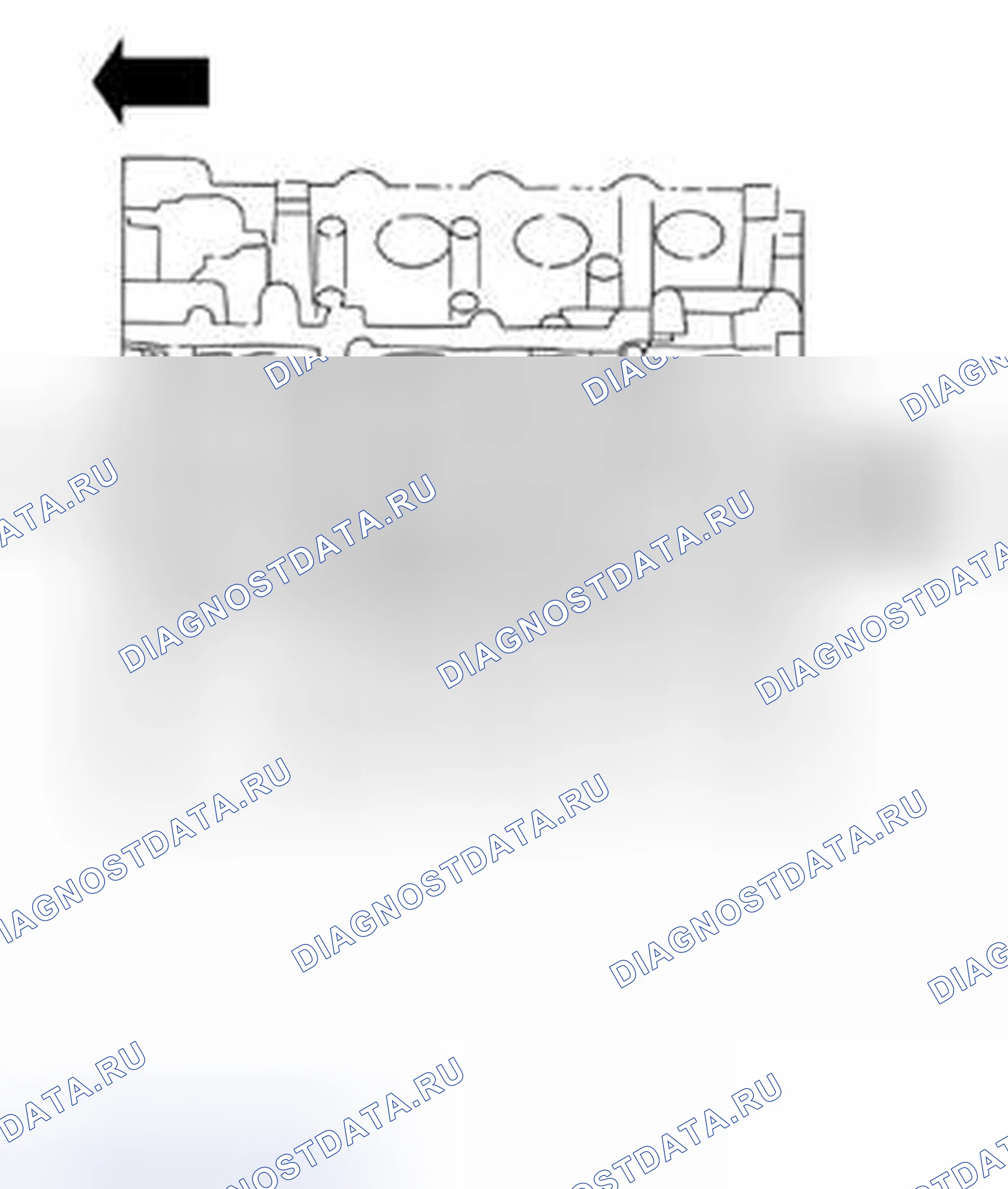 Рис. 1221. Ford Pickup F250 Super Duty II