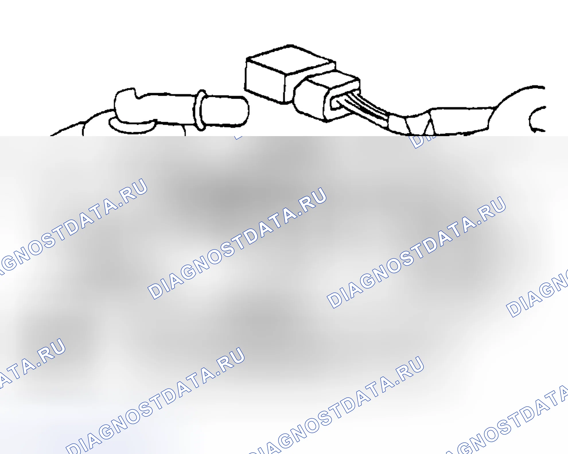 Рис. 159: Установка. Ford Pickup F250 Super Duty I