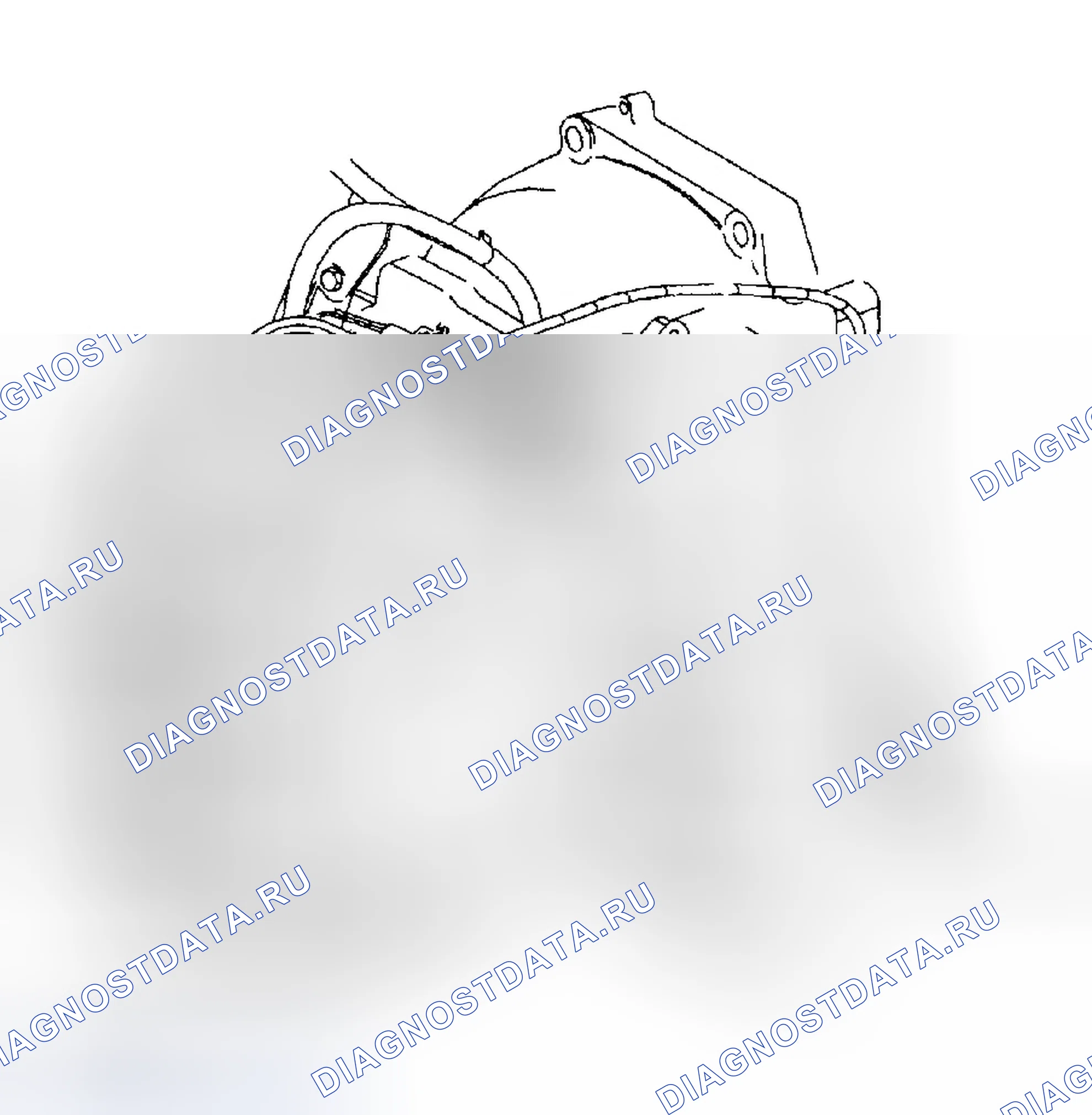 Рис. 226. Ford Focus I