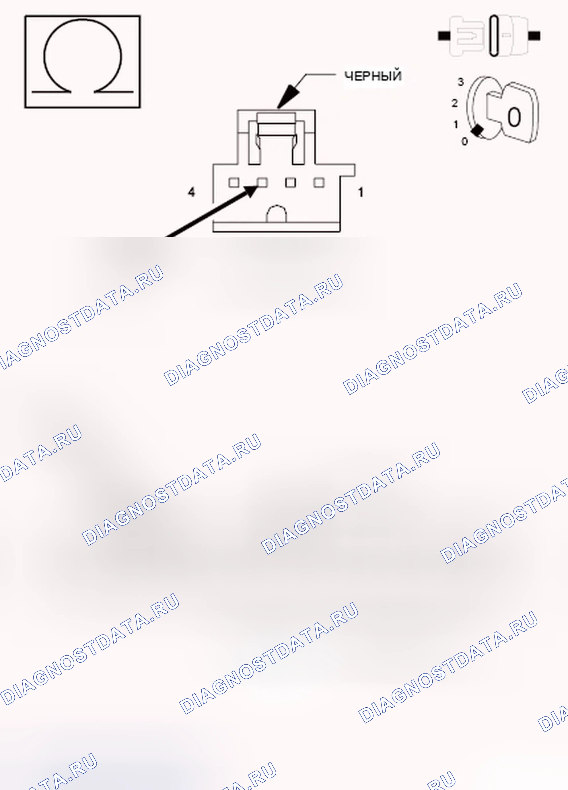 Рис. 151. Chrysler Town & Country V рестайлинг