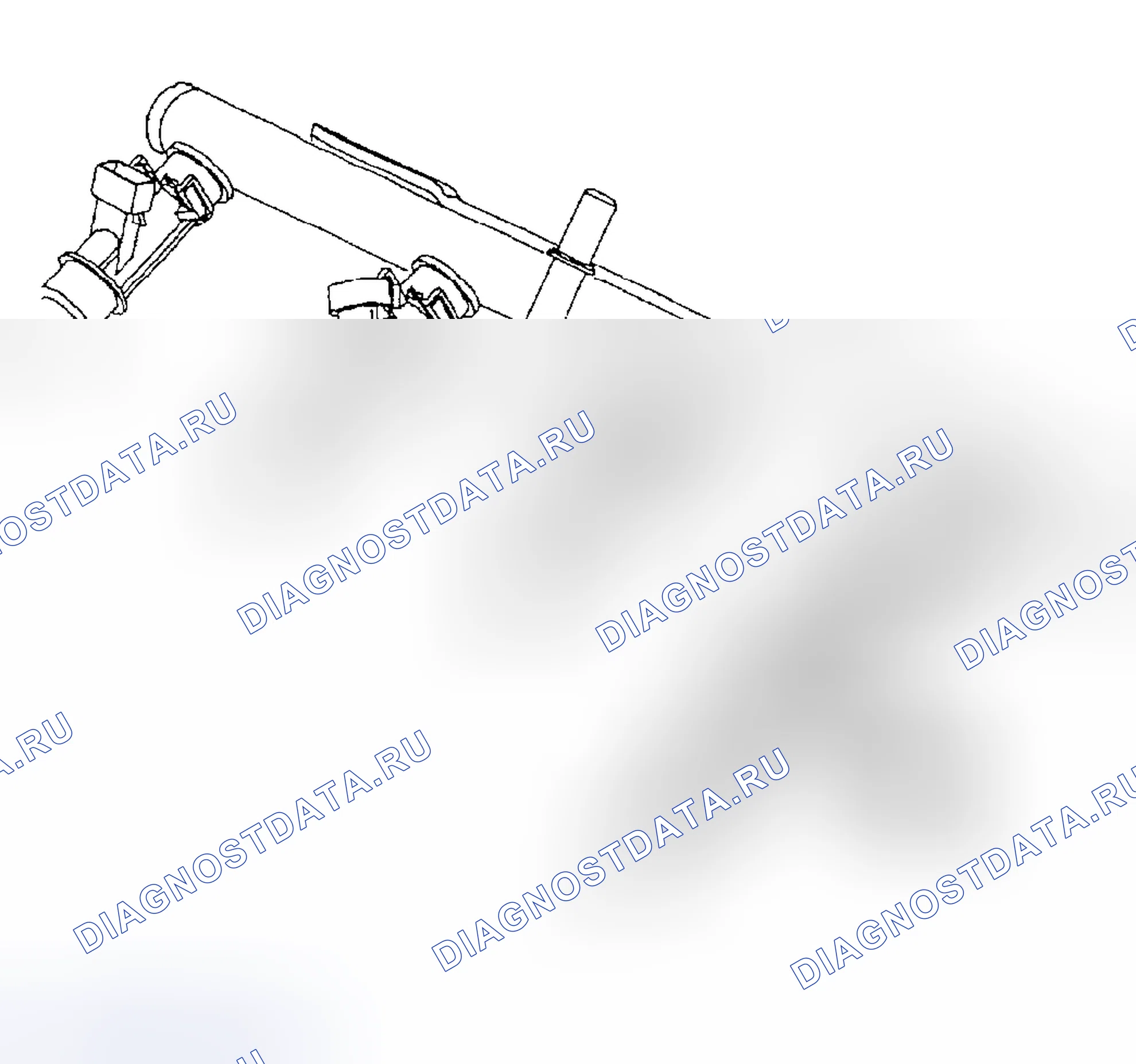 Рис. 56. Kia Rio I рестайлинг