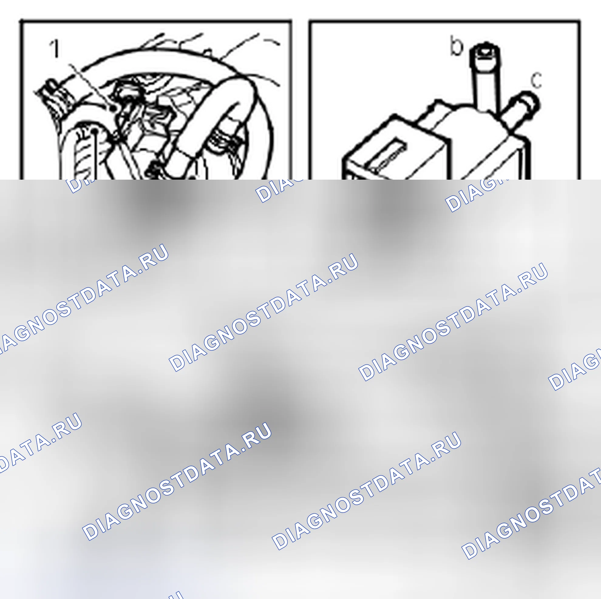 Рис. 39: Для удаления. Kia Optima II