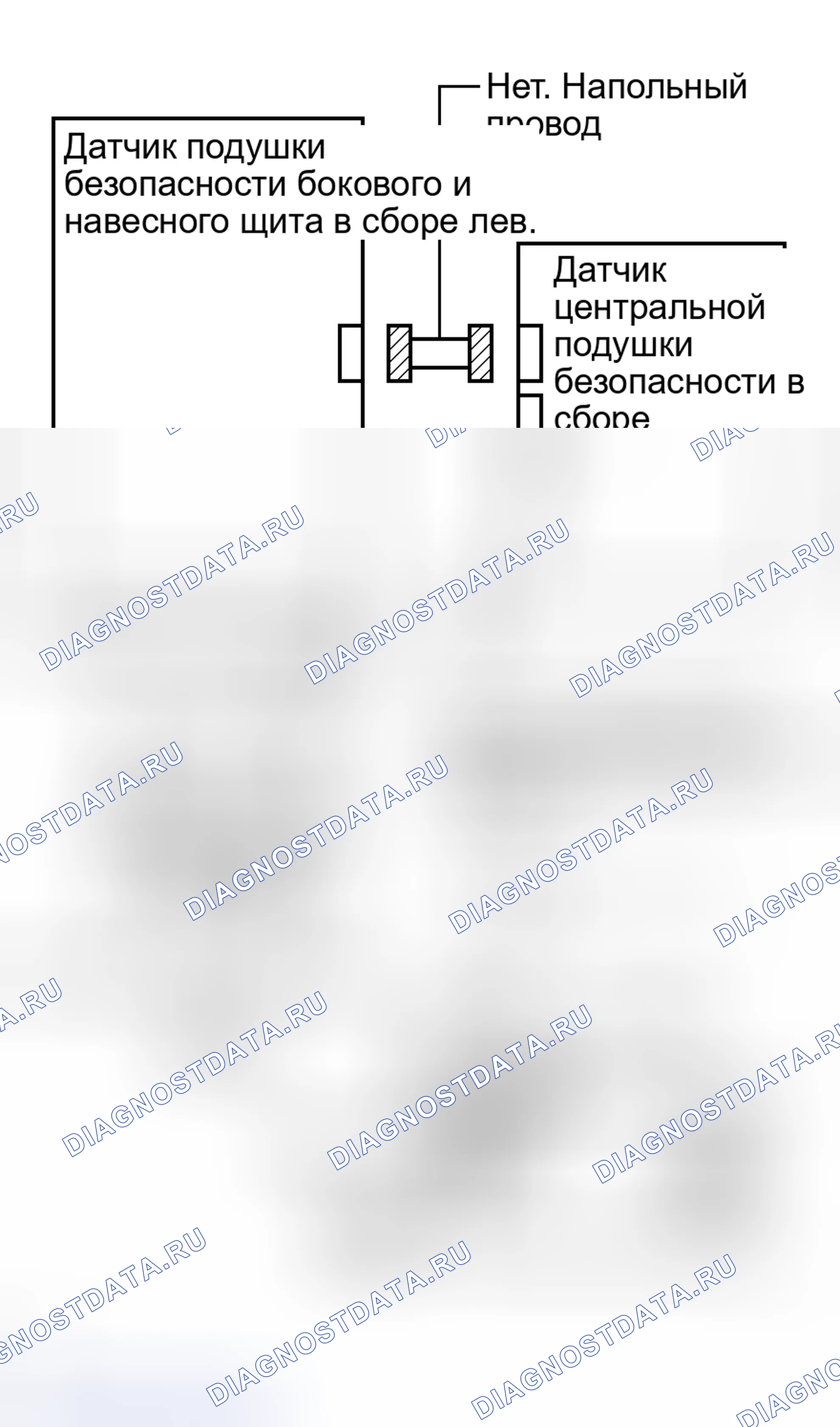 Рис. 55. Toyota Land Cruiser 100 рестайлинг 2