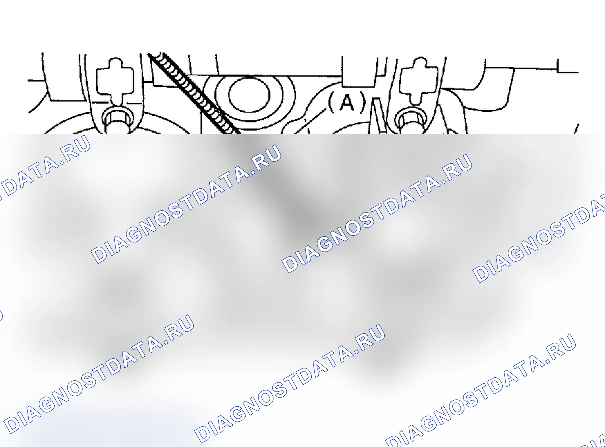 Рис. 42. Subaru Impreza WRX GD/GG рестайлинг
