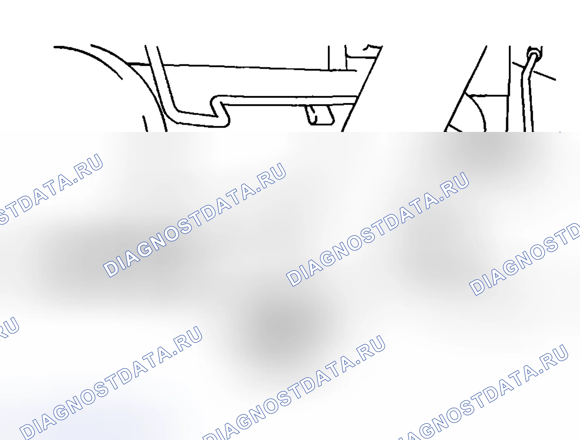 Рис. 351. Ford Pickup F250 Super Duty I