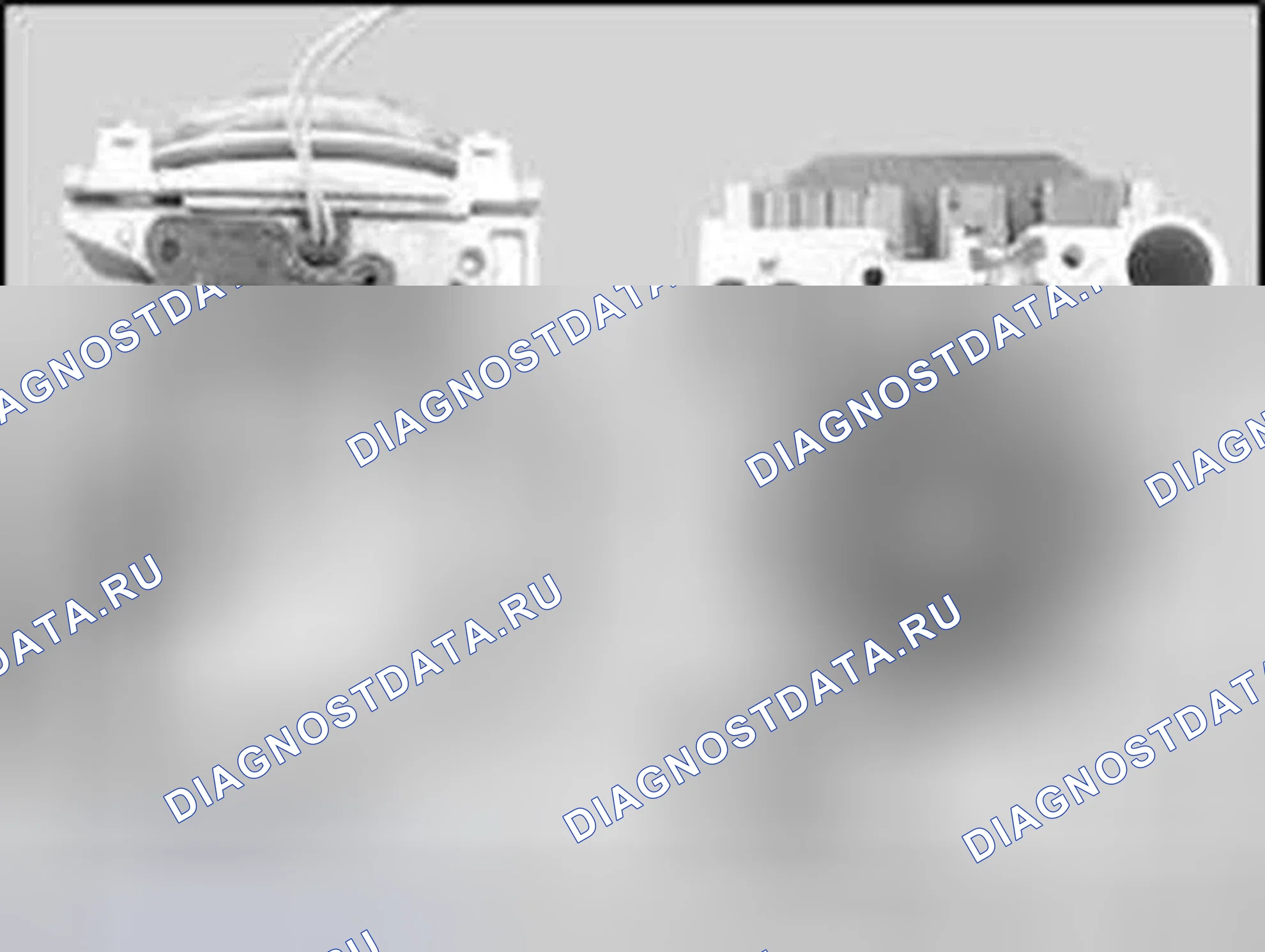 Рис. 73. BMW M6 E63/E64