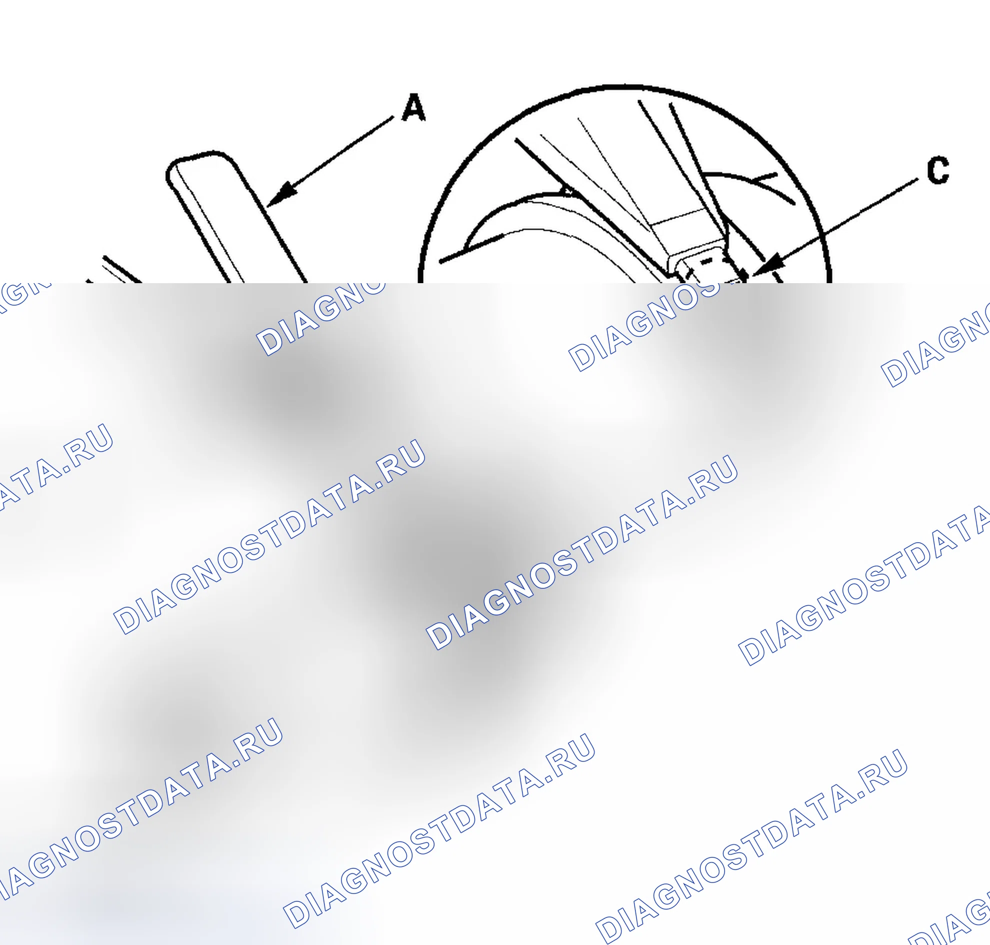 Рис. 119. Honda Ridgeline I