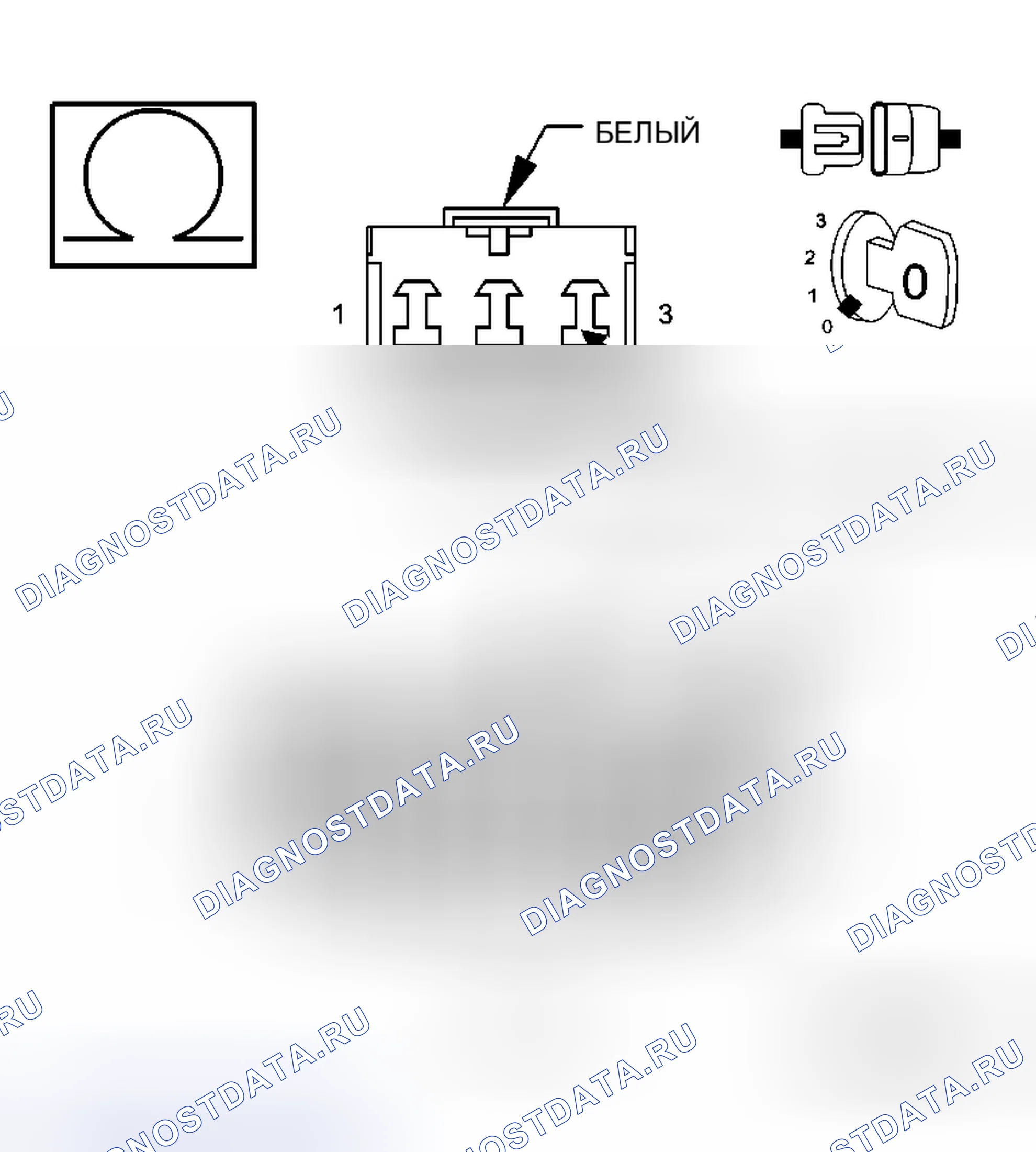 Рис. 39. Dodge Cab & Chassis R3500 HD transition