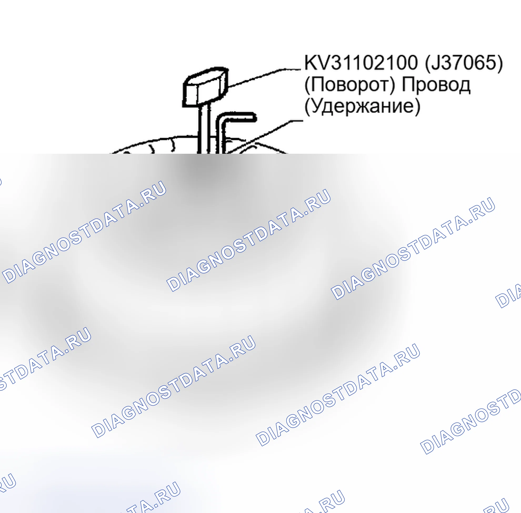 Рис. 517. Honda Odyssey (North America) I