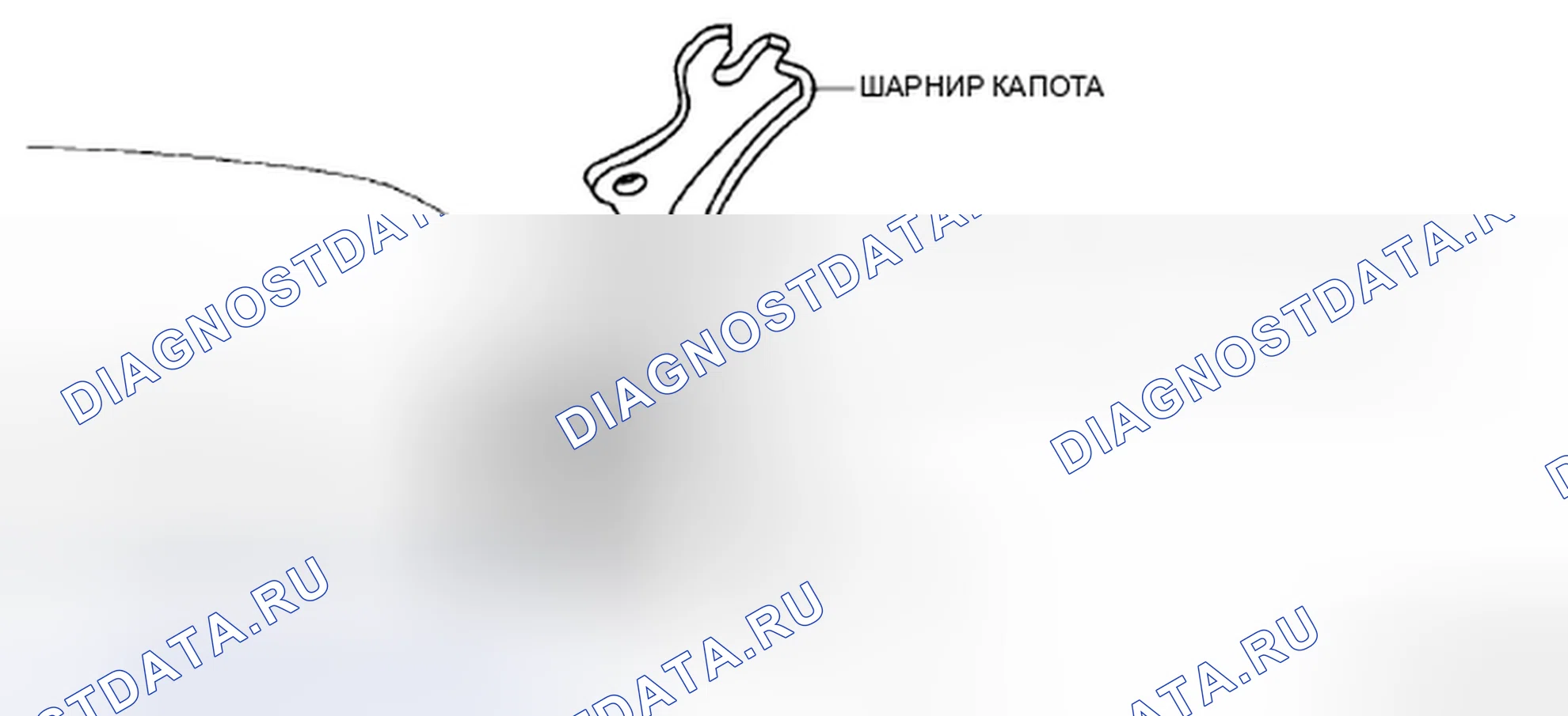 Рис. 3. Mazda 6 GH рестайлинг