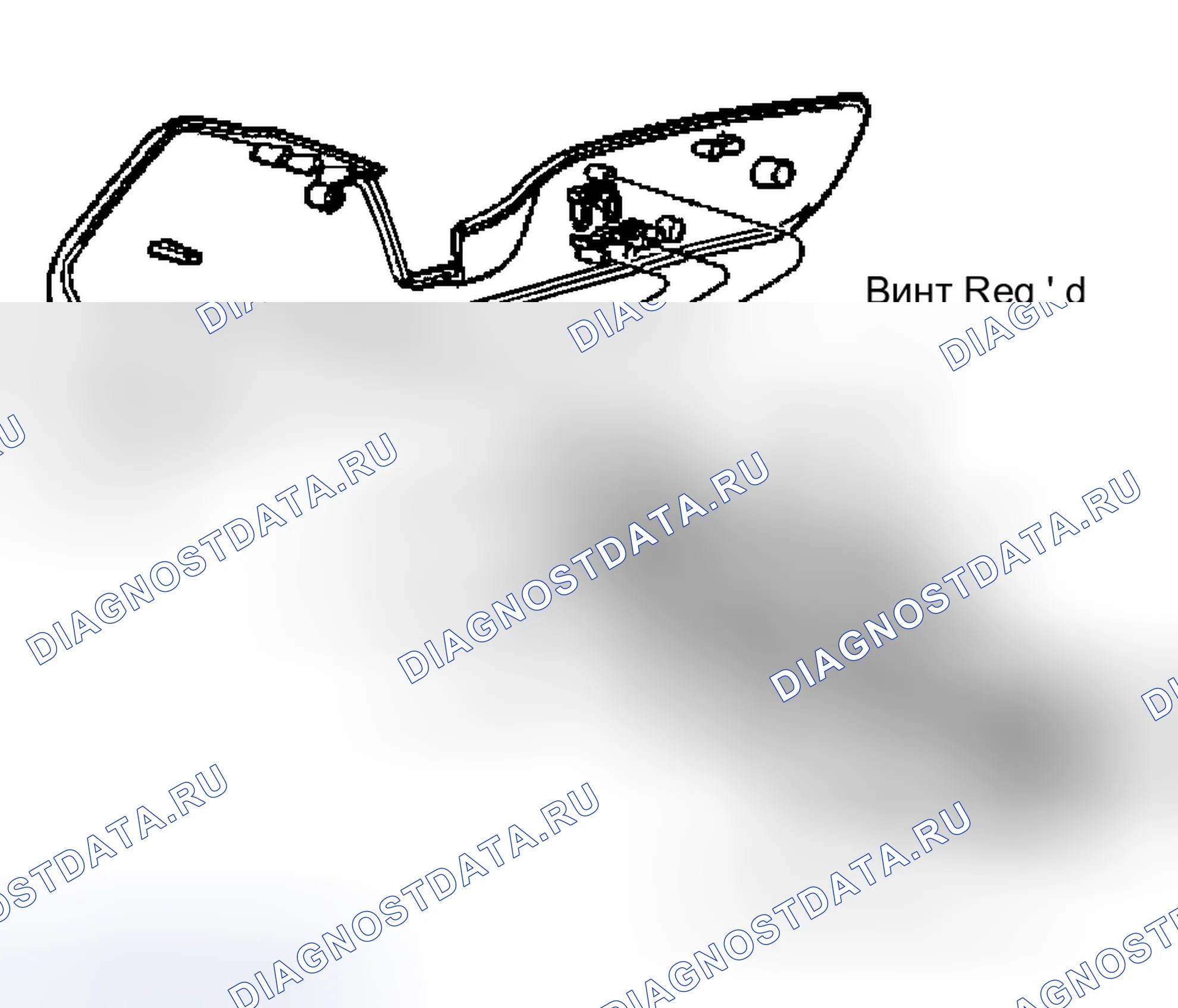 Рис. 3. Ford Thunderbird X